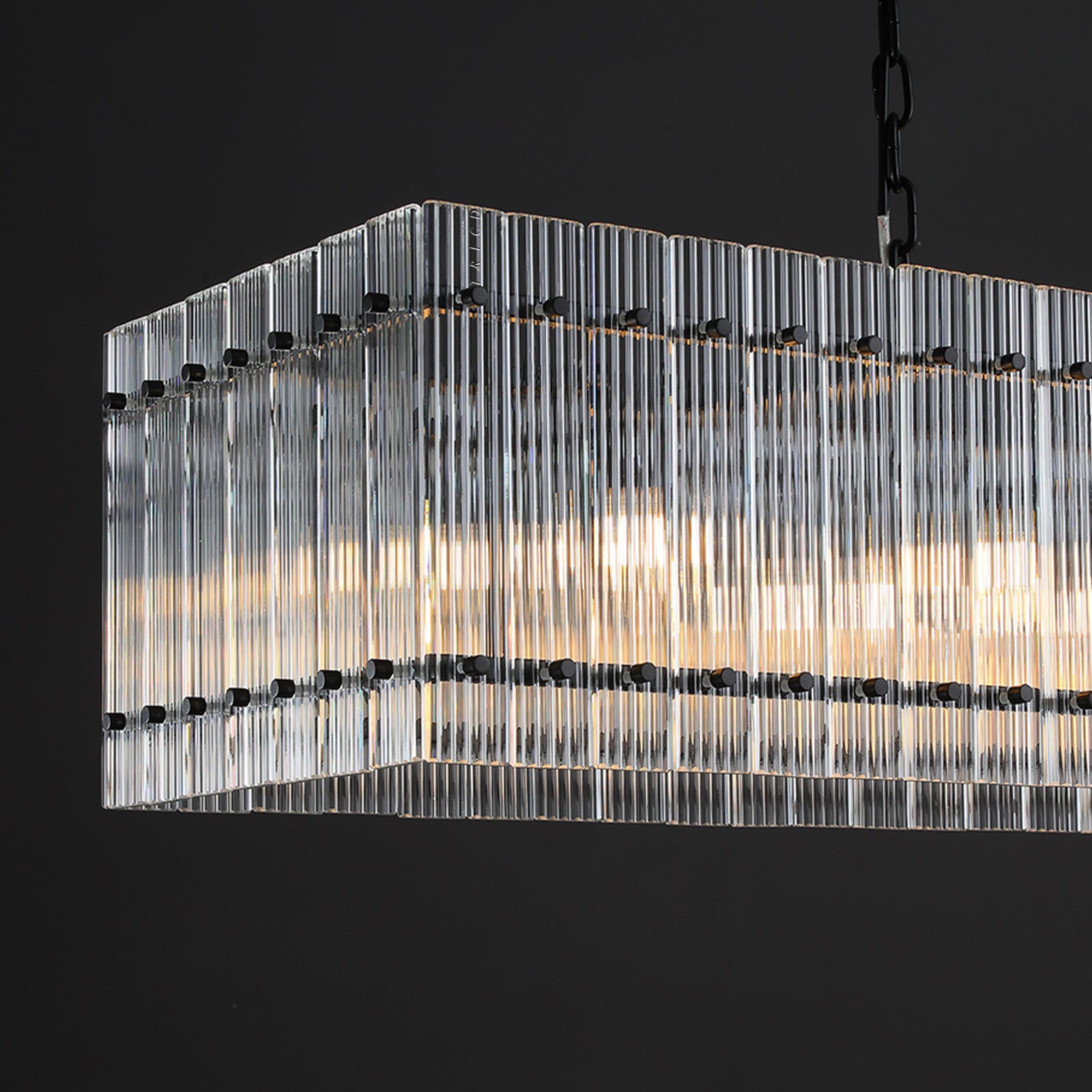 Sant Marco Recatangular Chandelier