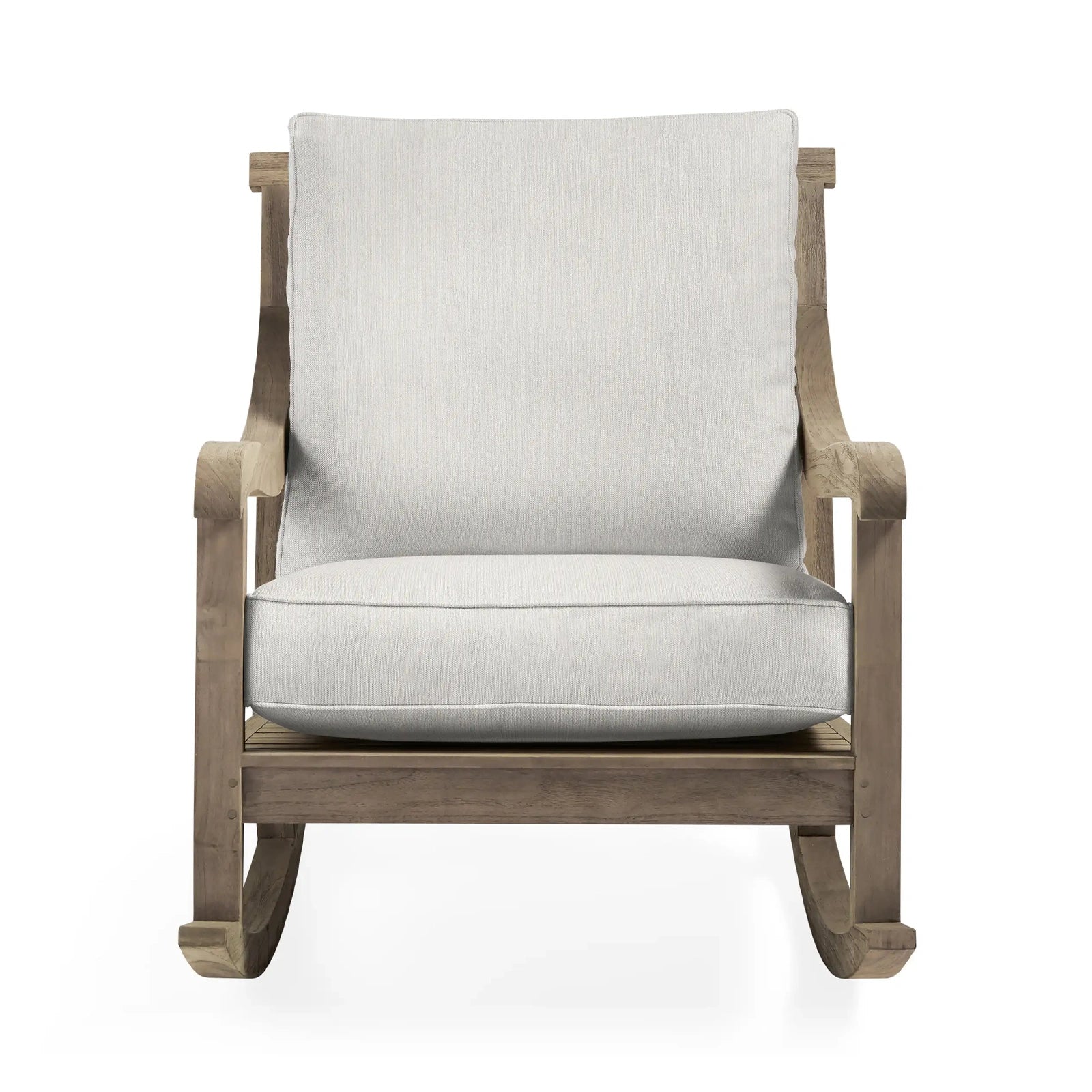 Tamptons Outdoor Rocking Chair