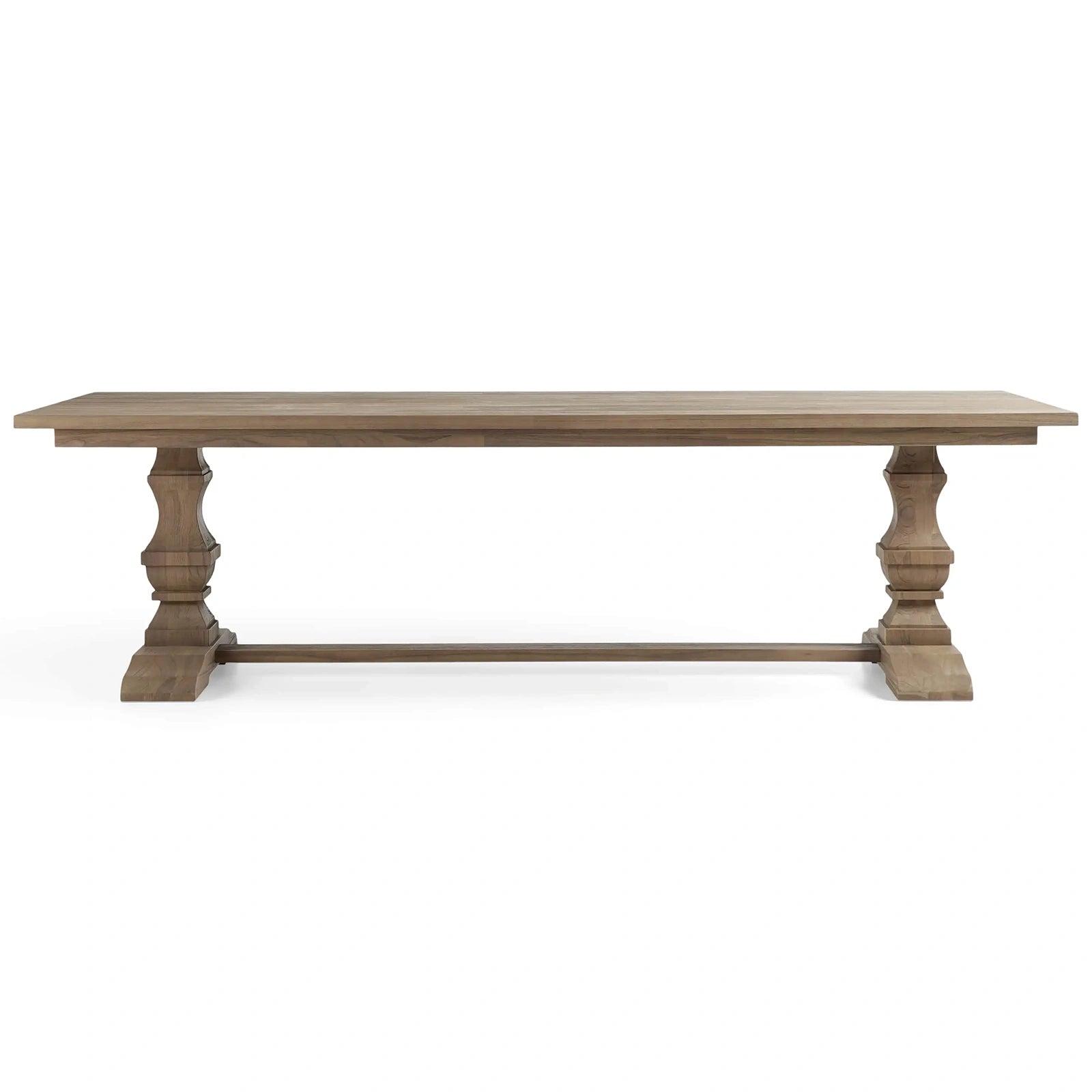 Tamptons Outdoor Rectangle Dining Table