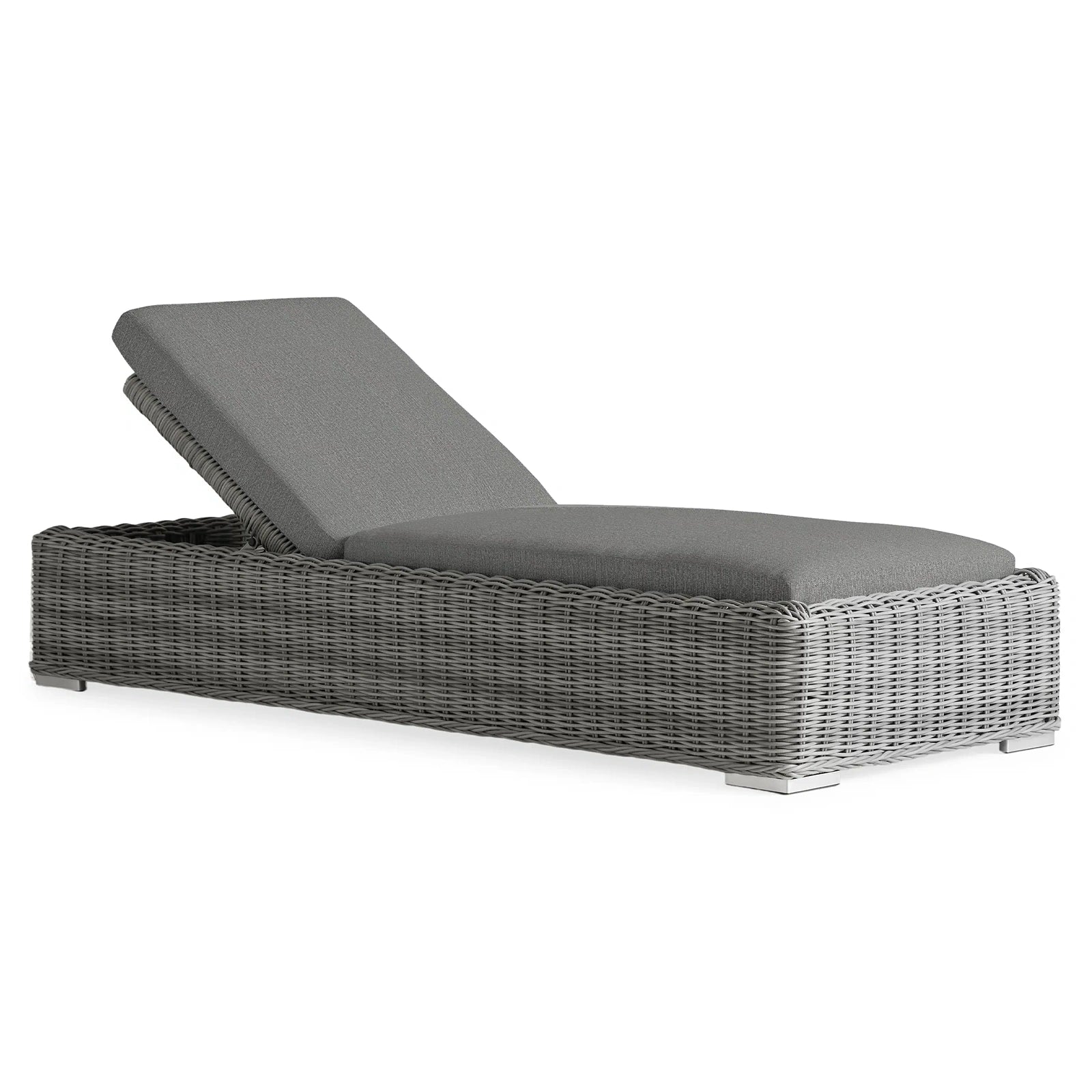 Montaul Outdoor Chaise