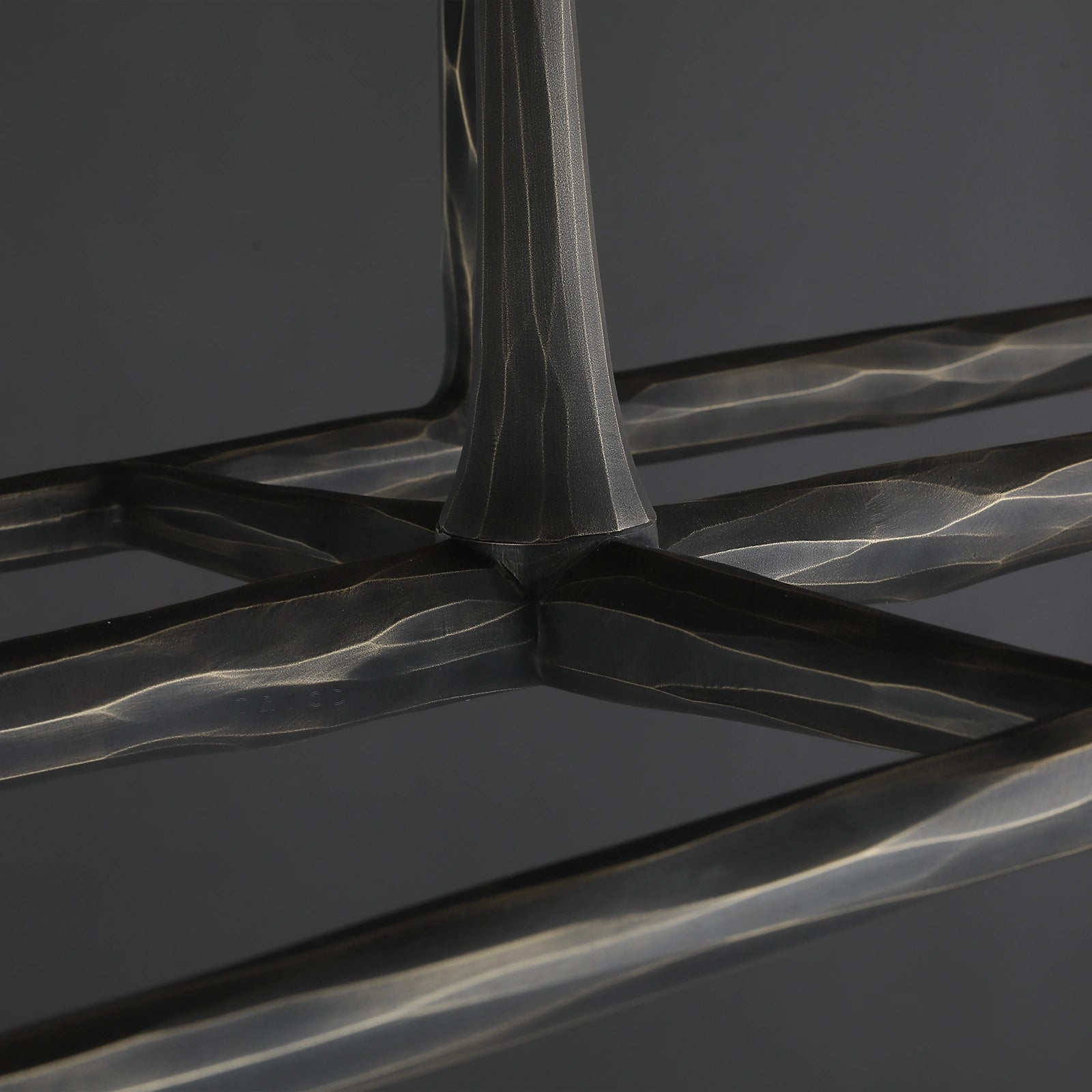 Thadeus Linear Chandelier