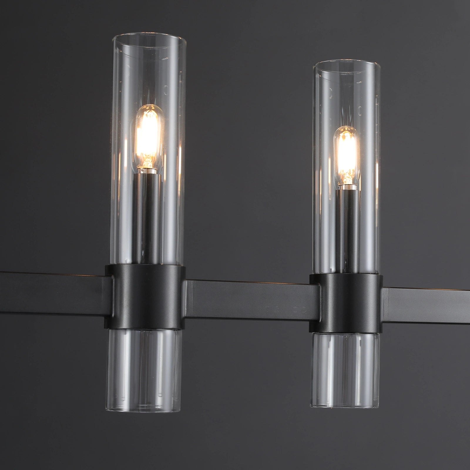 Rivelle Linear Chandelier