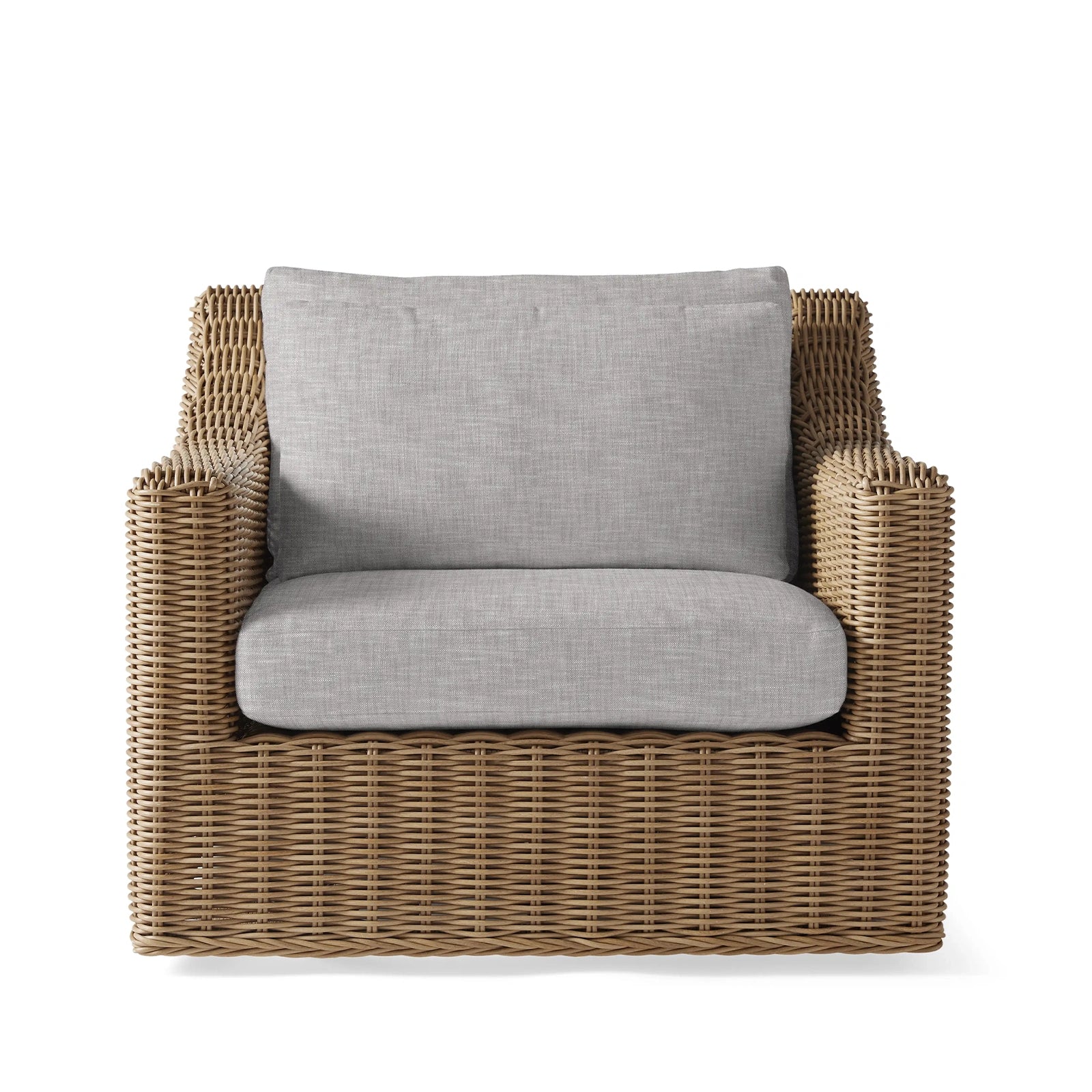 Montaul Outdoor Swivel Chair