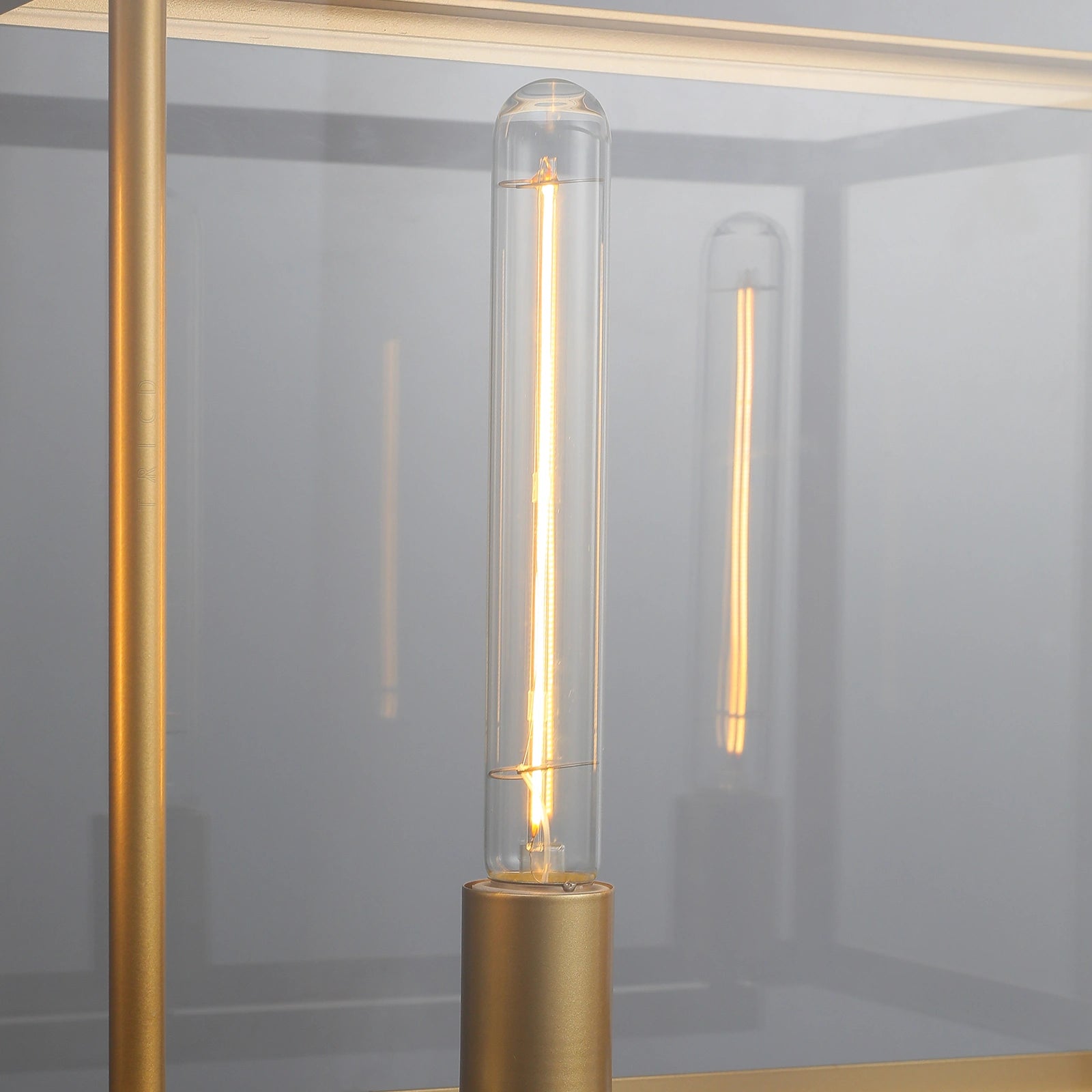 Bickman Rectangular Chandelier