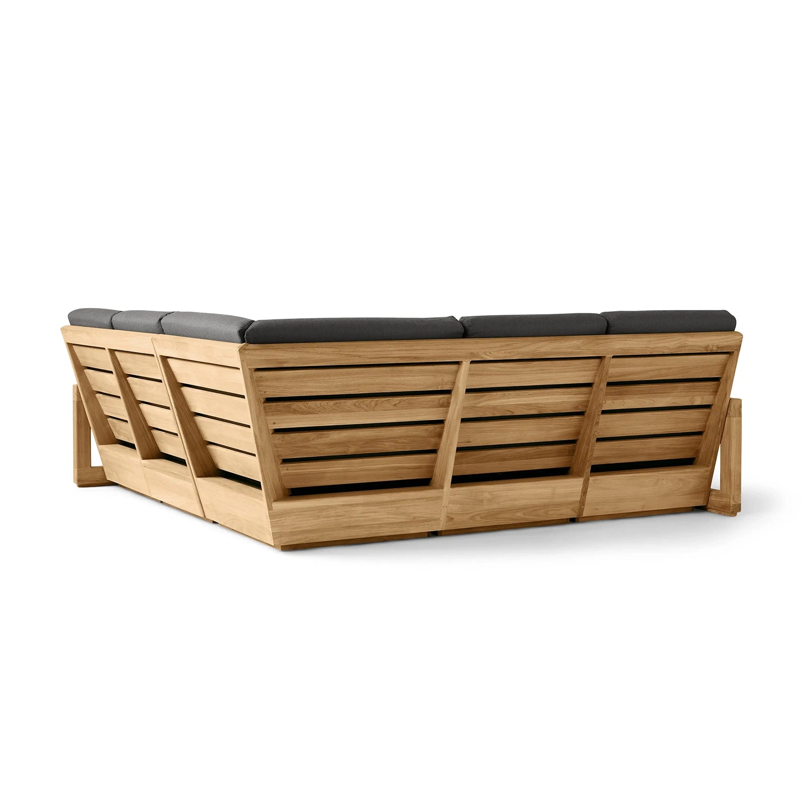 Wistport Outdoor Two-Piece Sectional