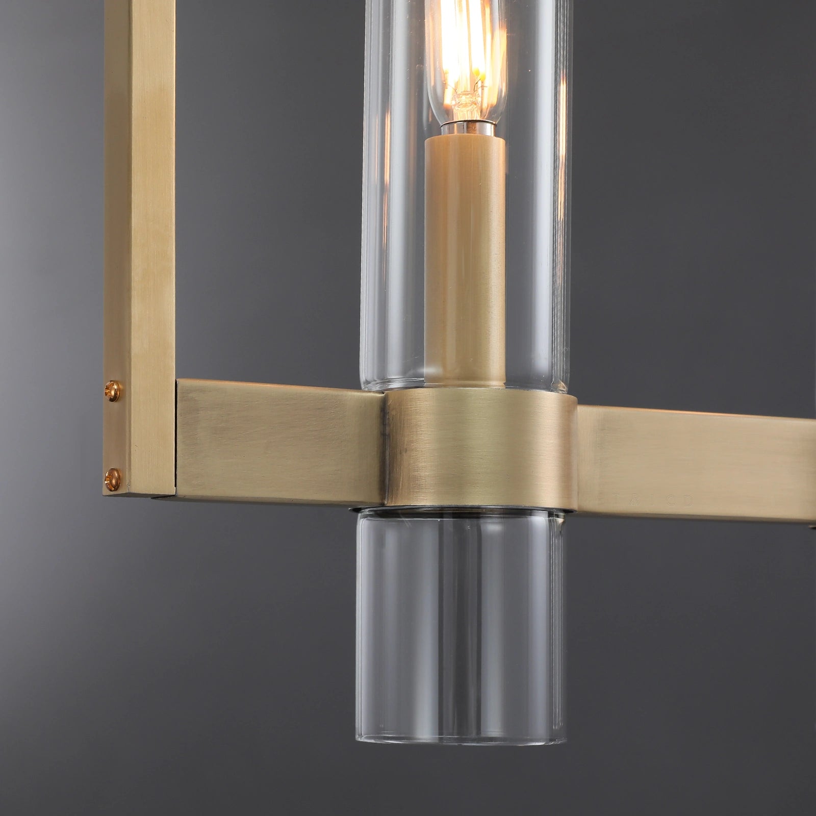 Rivelle Linear Chandelier