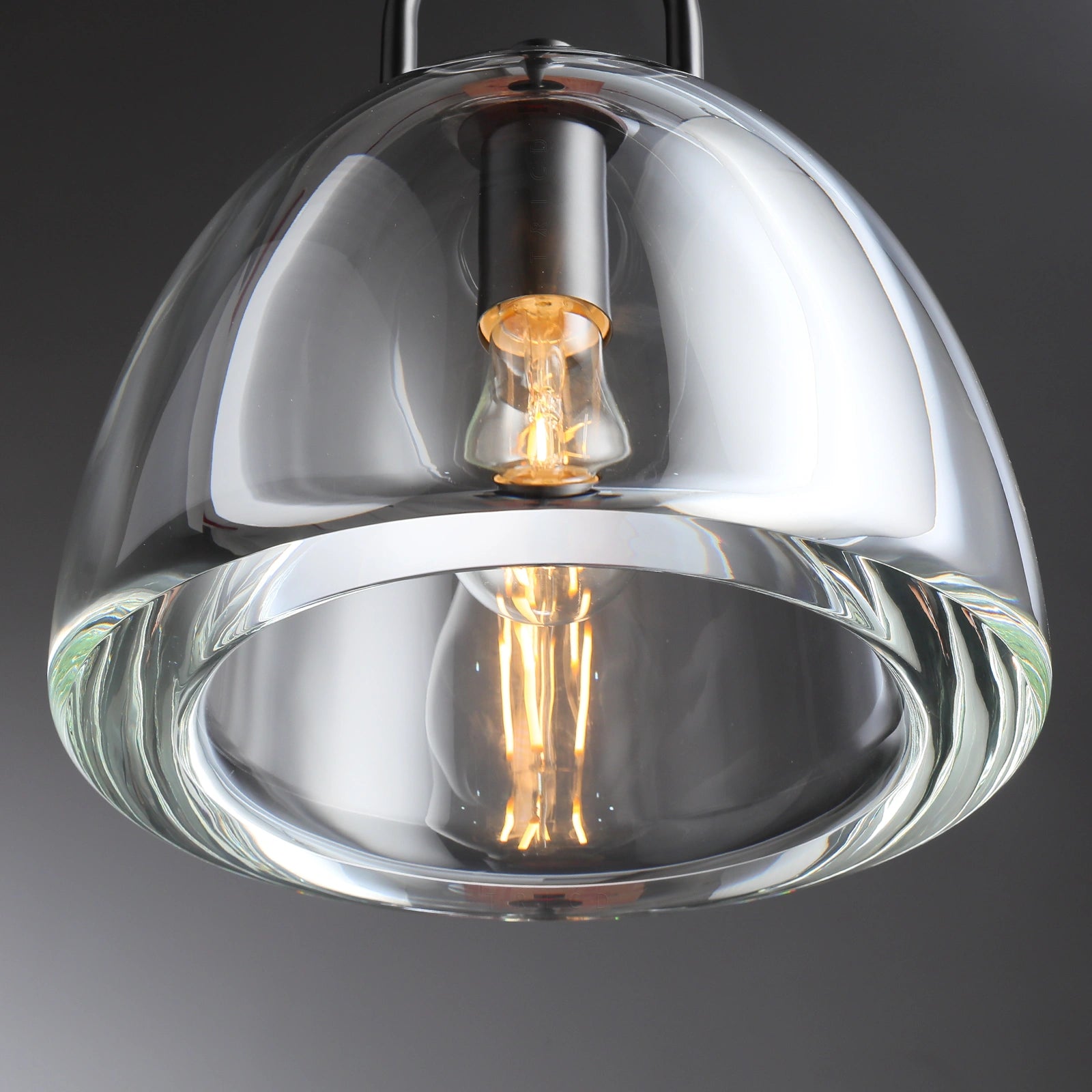 Butanist Dome Pendant