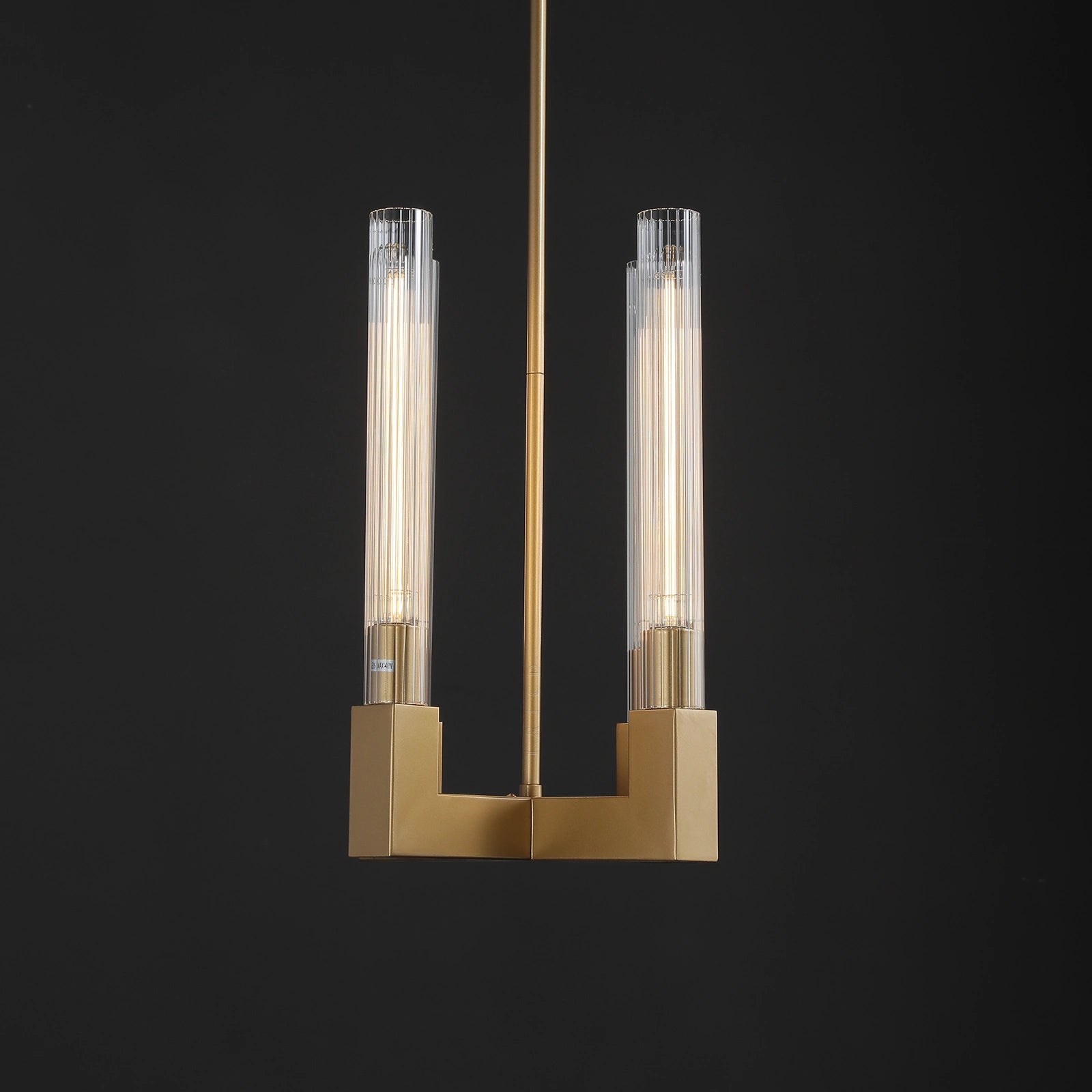 Danle Round Chandelier