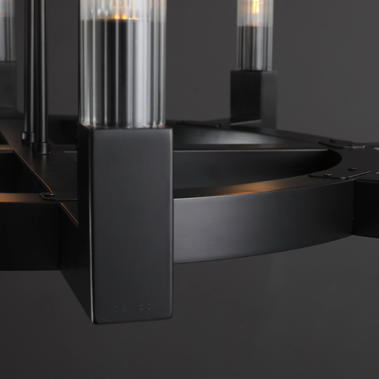 Danle Round Chandelier