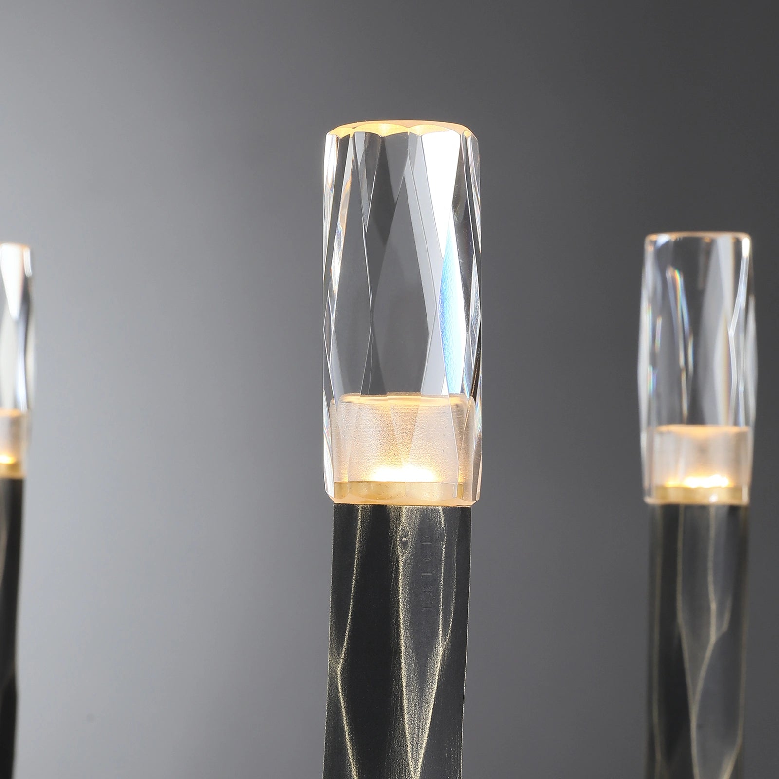 Thadeus Linear Chandelier