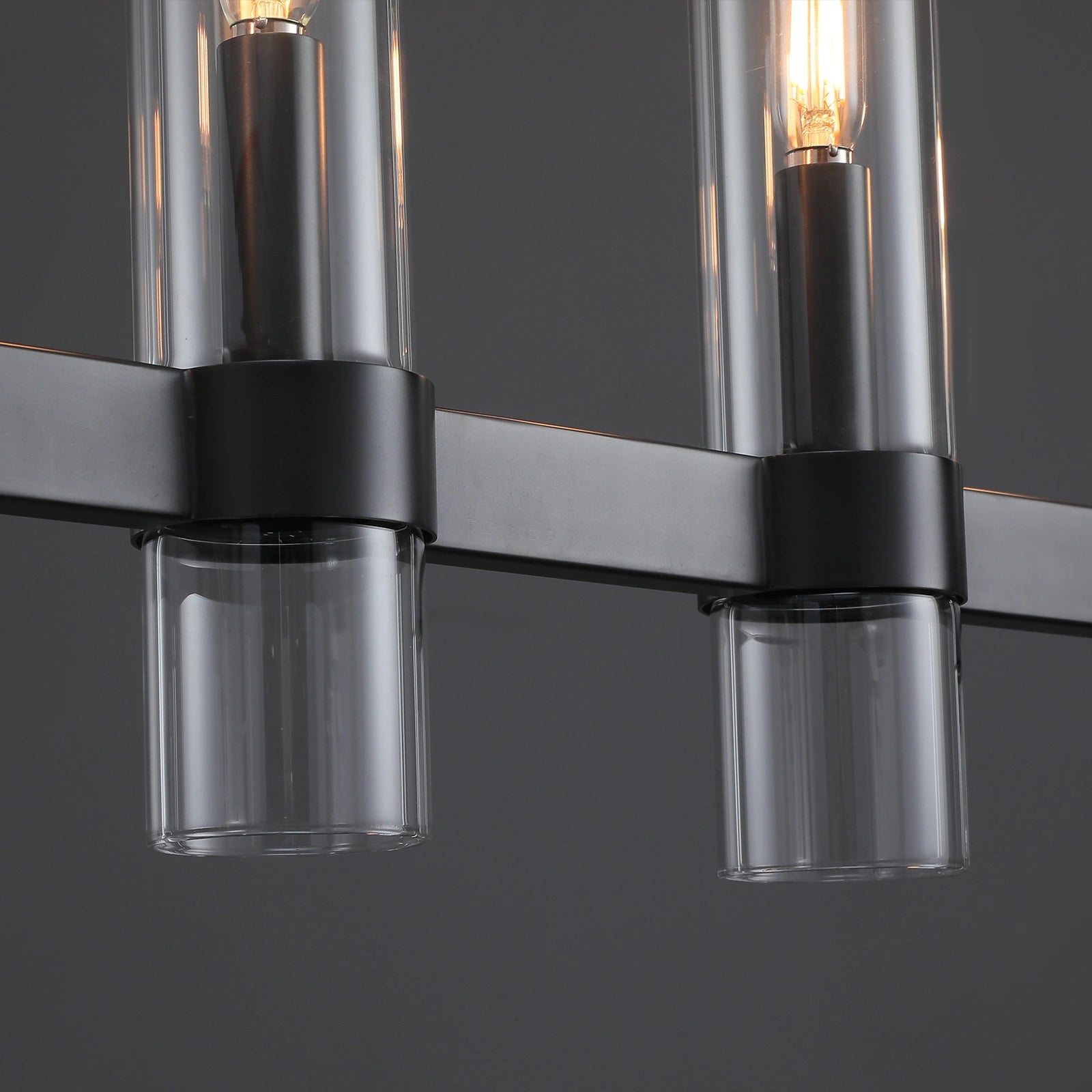 Rivelle Linear Chandelier