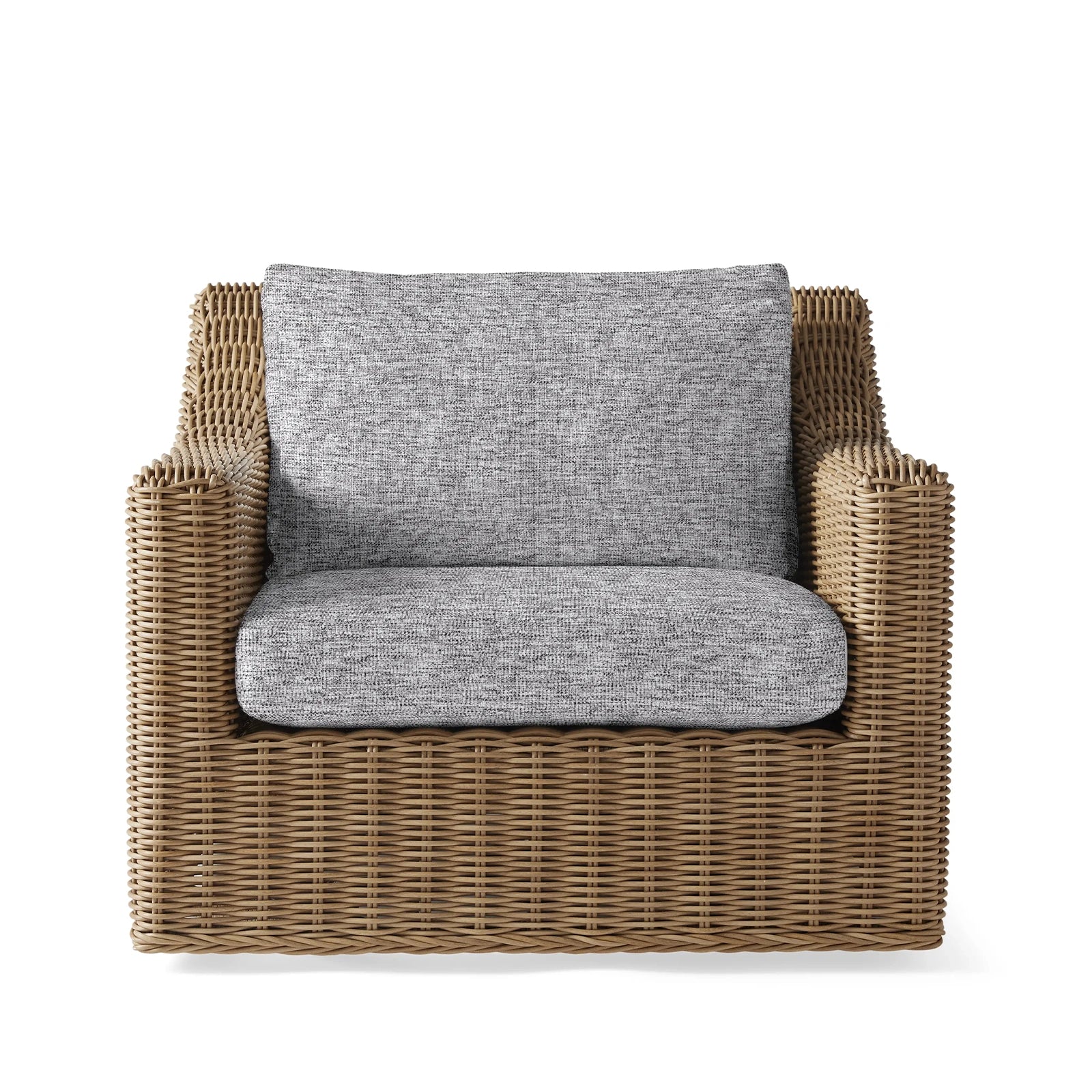 Montaul Outdoor Swivel Chair