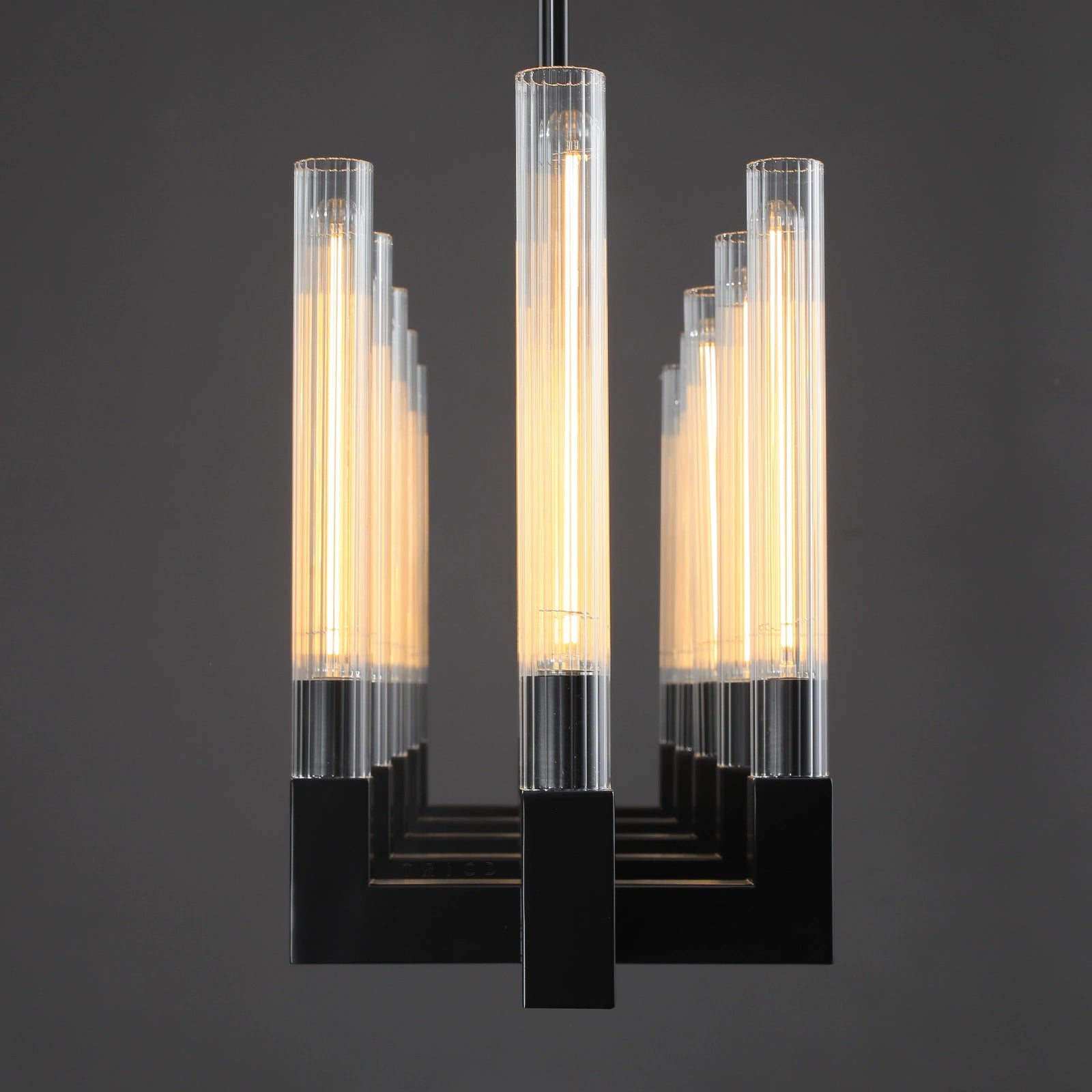 Danle Linear Chandelier