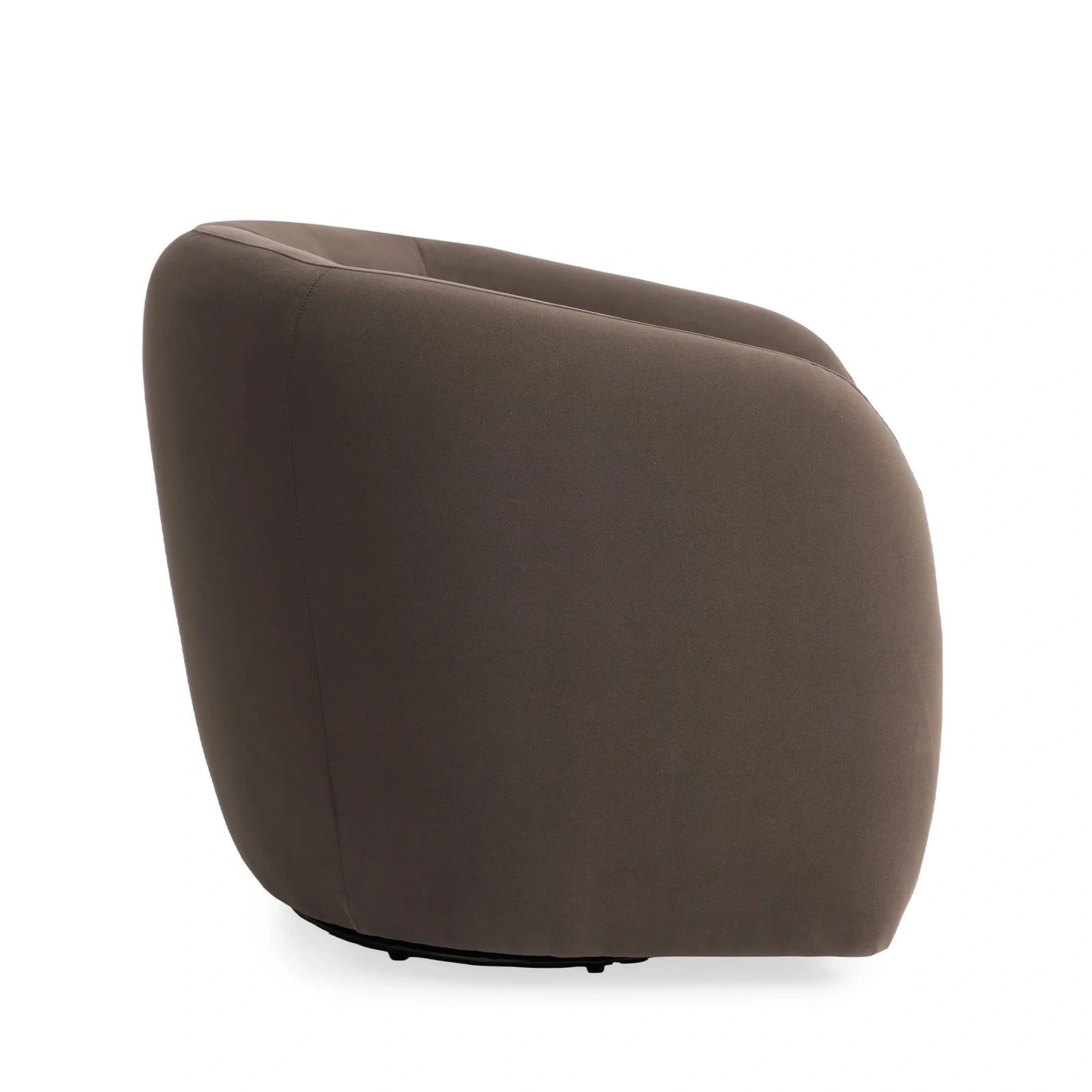 Cresno Outdoor Swivel Chair