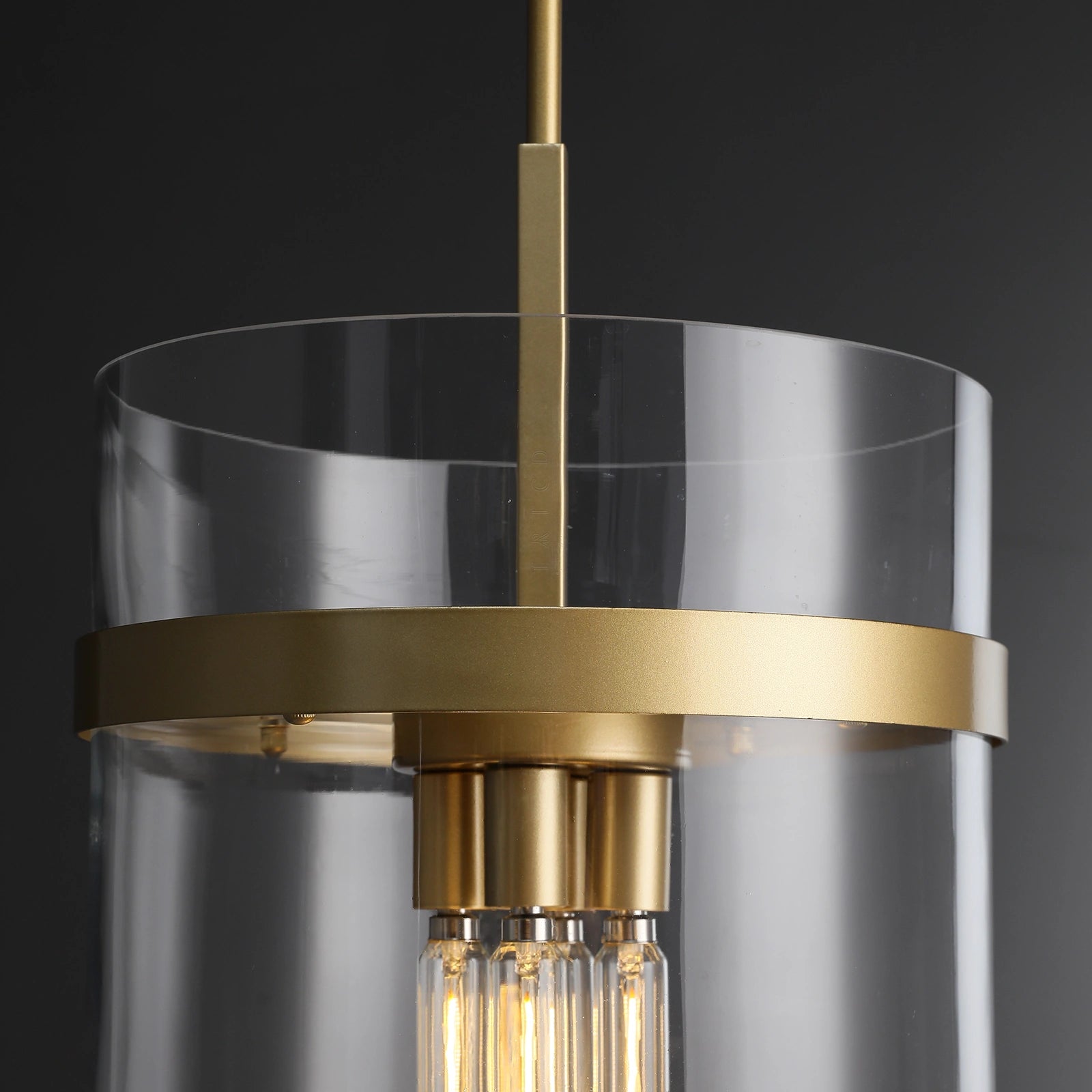 Rivelle Pendant