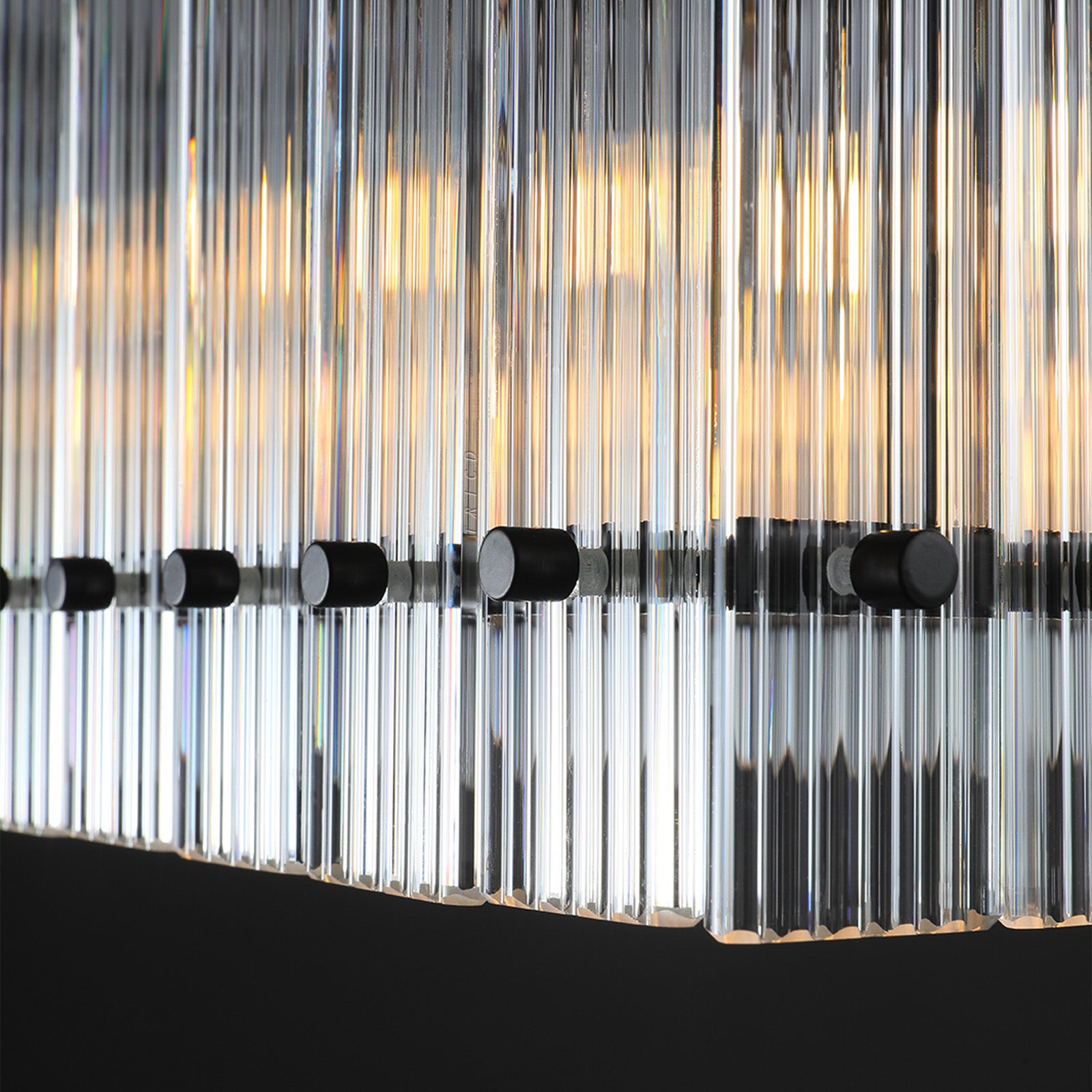 Sant Marco Recatangular Chandelier