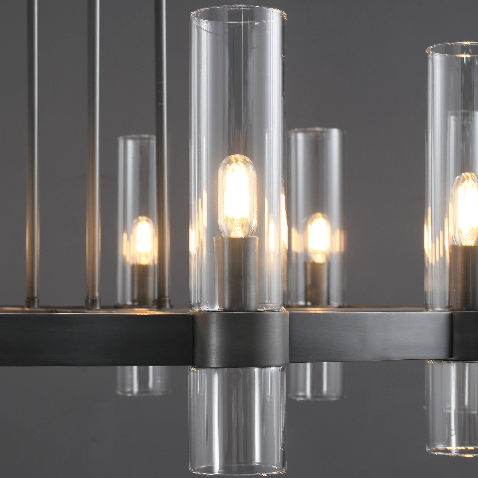 Rivelle Round Chandelier