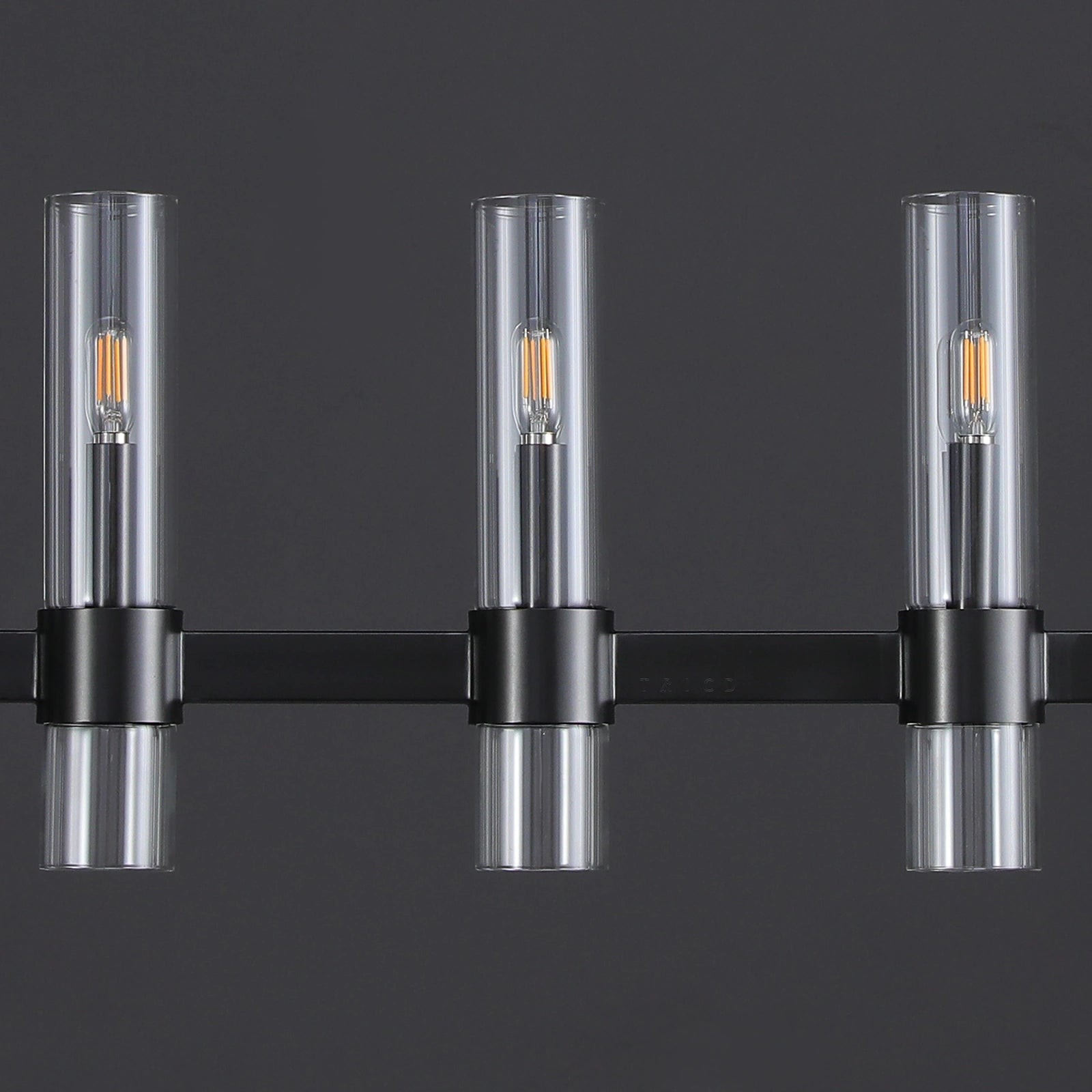 Rivelle Linear Chandelier
