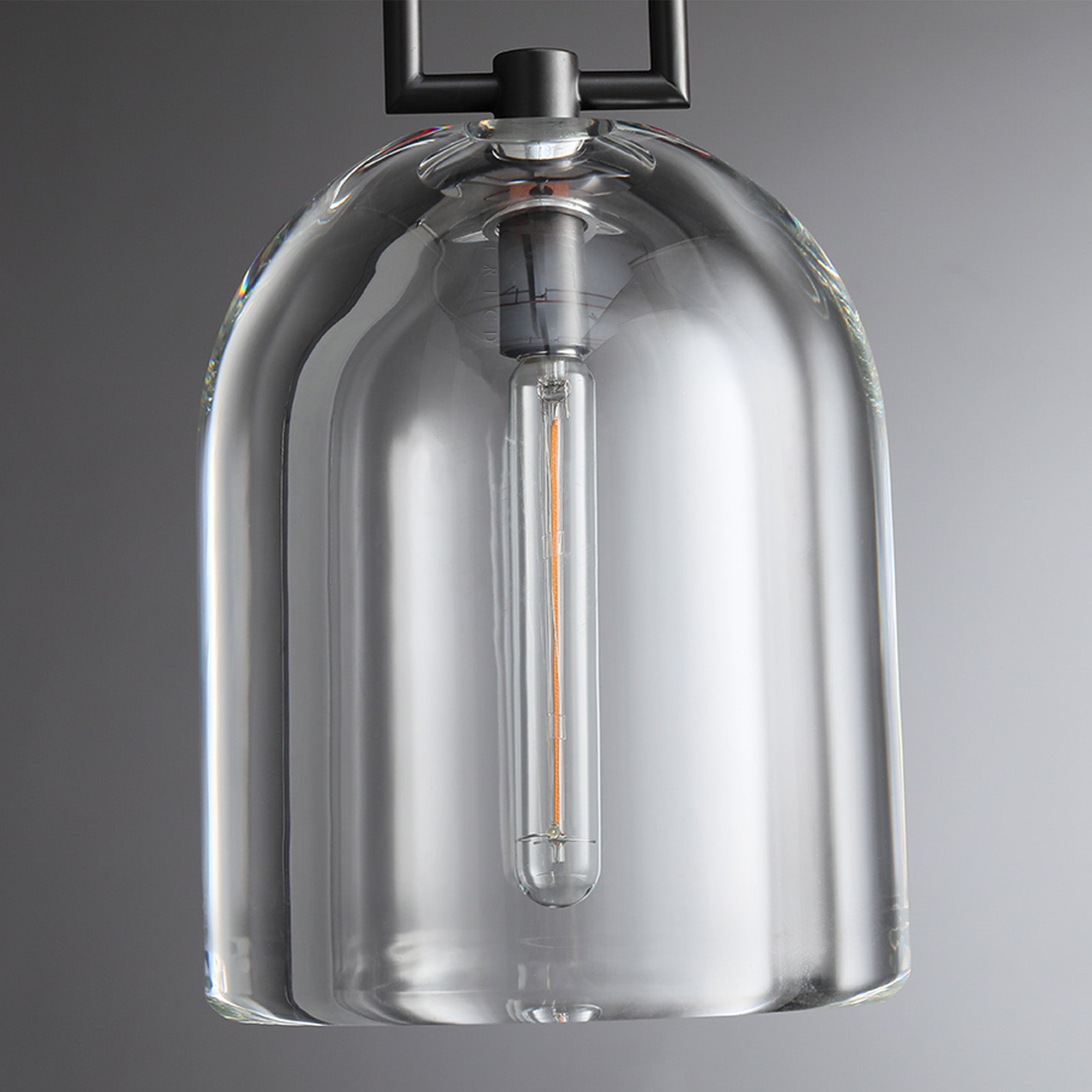 Butanist Cloche Pendant