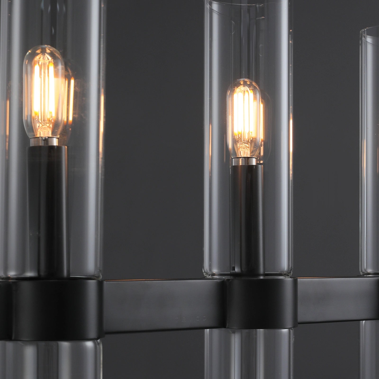 Rivelle Linear Chandelier