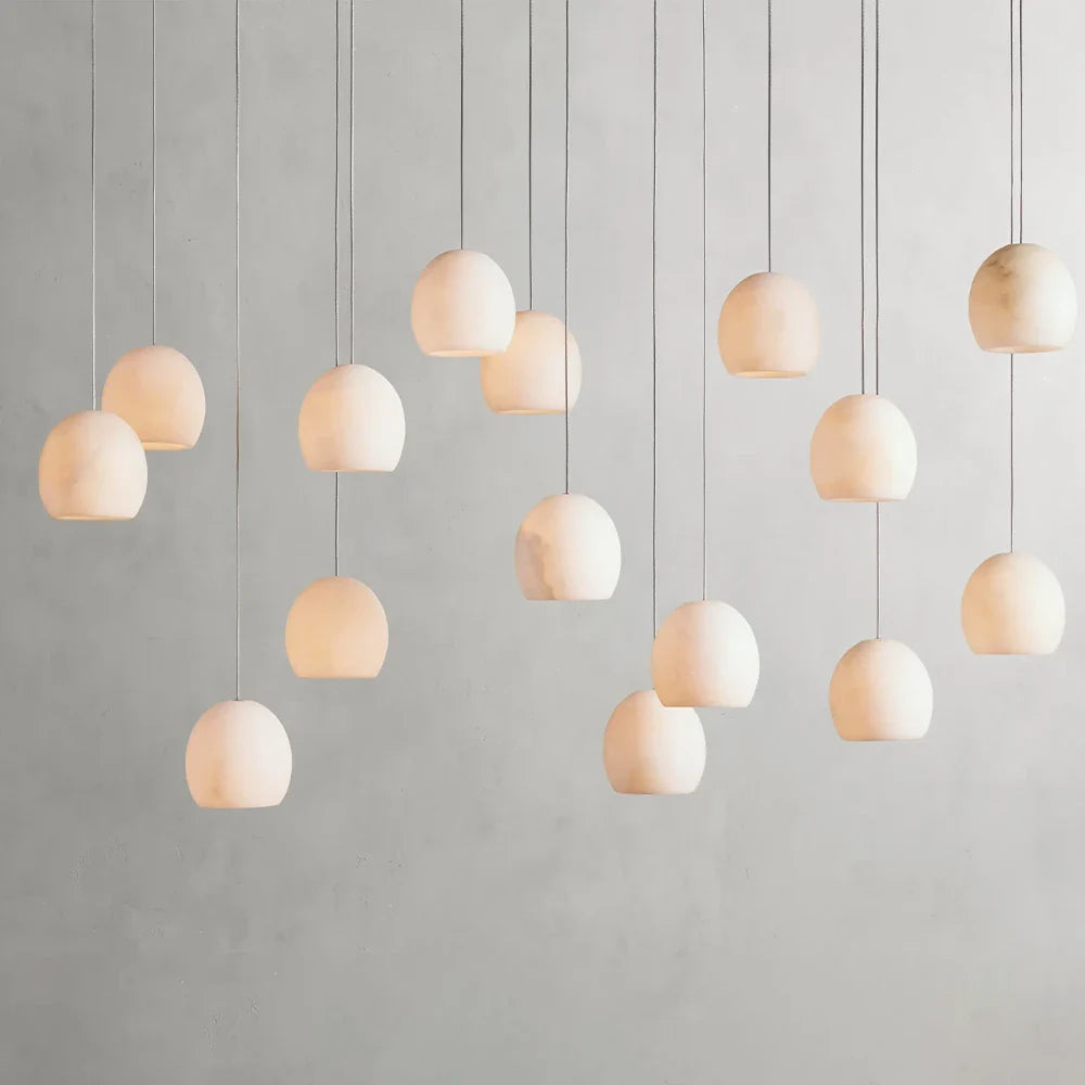 Aroca Rectangular Chandelier