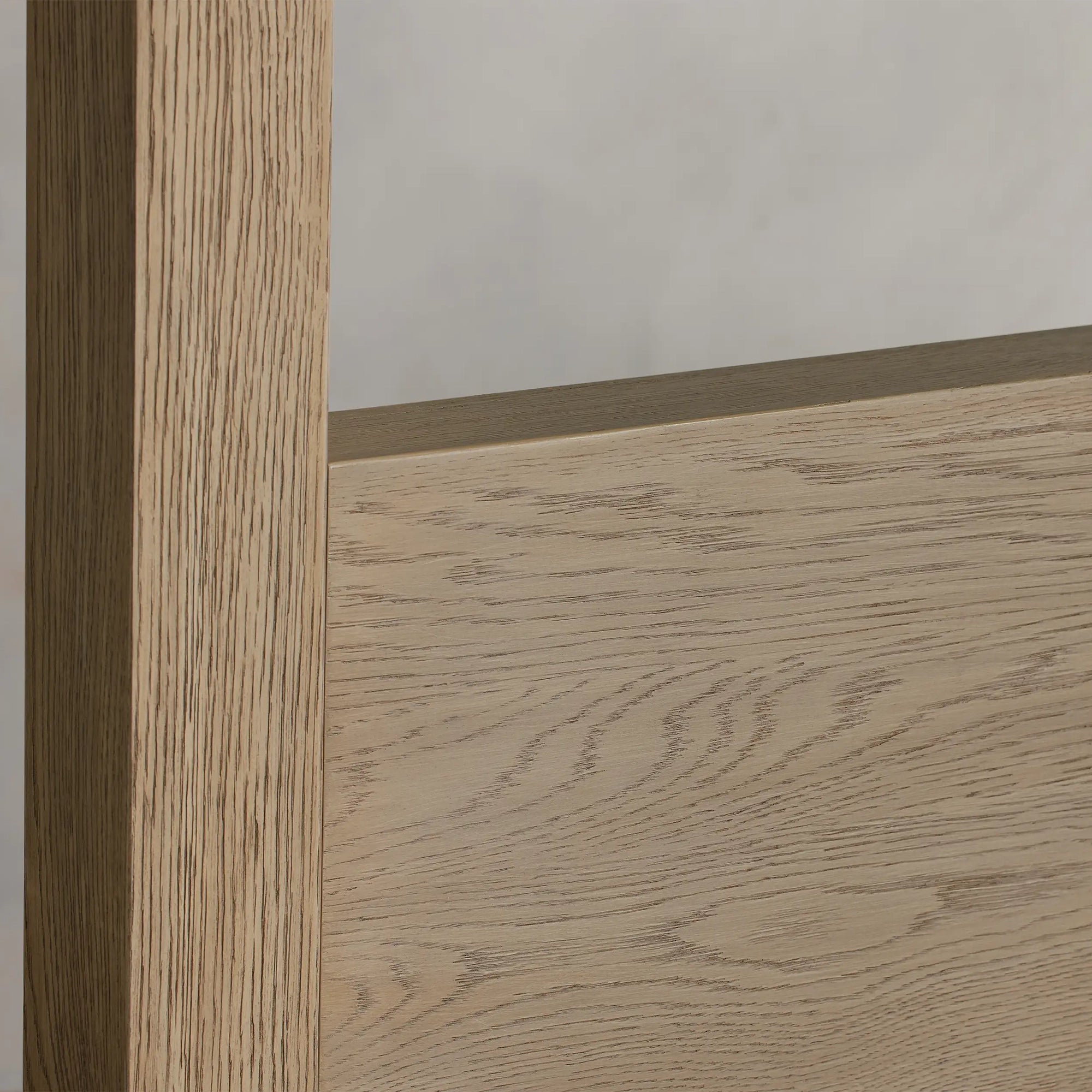 Bodhi Canopy Storage Bed