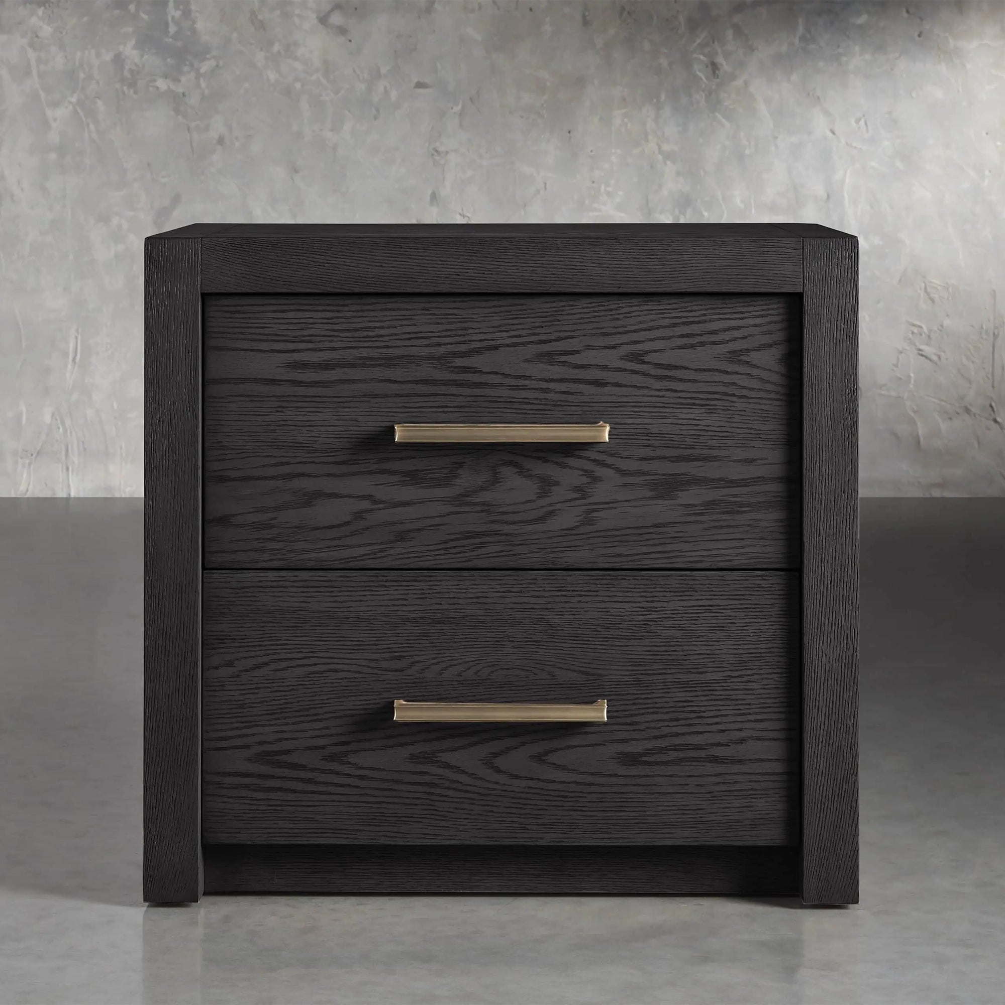 Bodhi Closed Nightstand