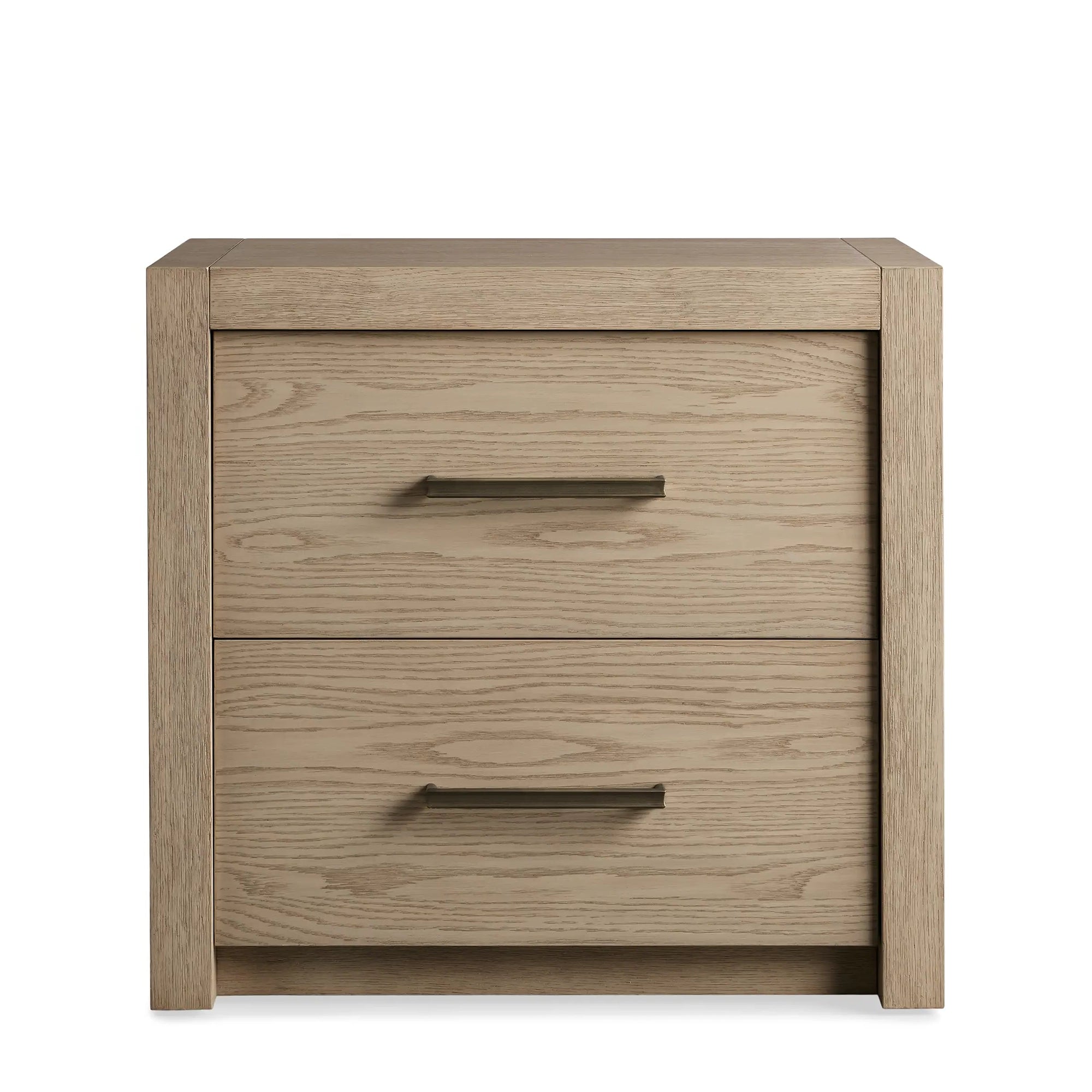 Bodhi Closed Nightstand
