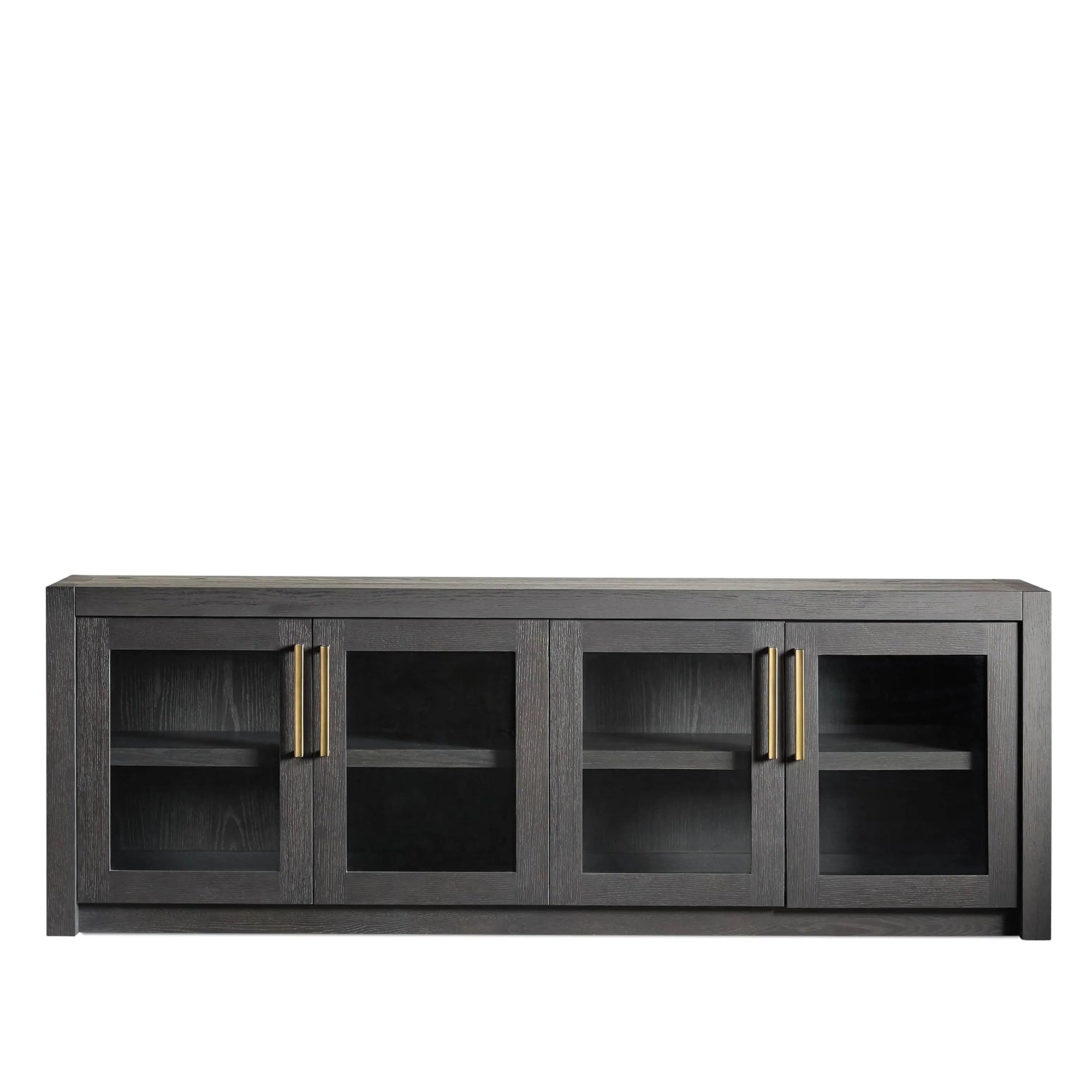 Bodhi Media Console