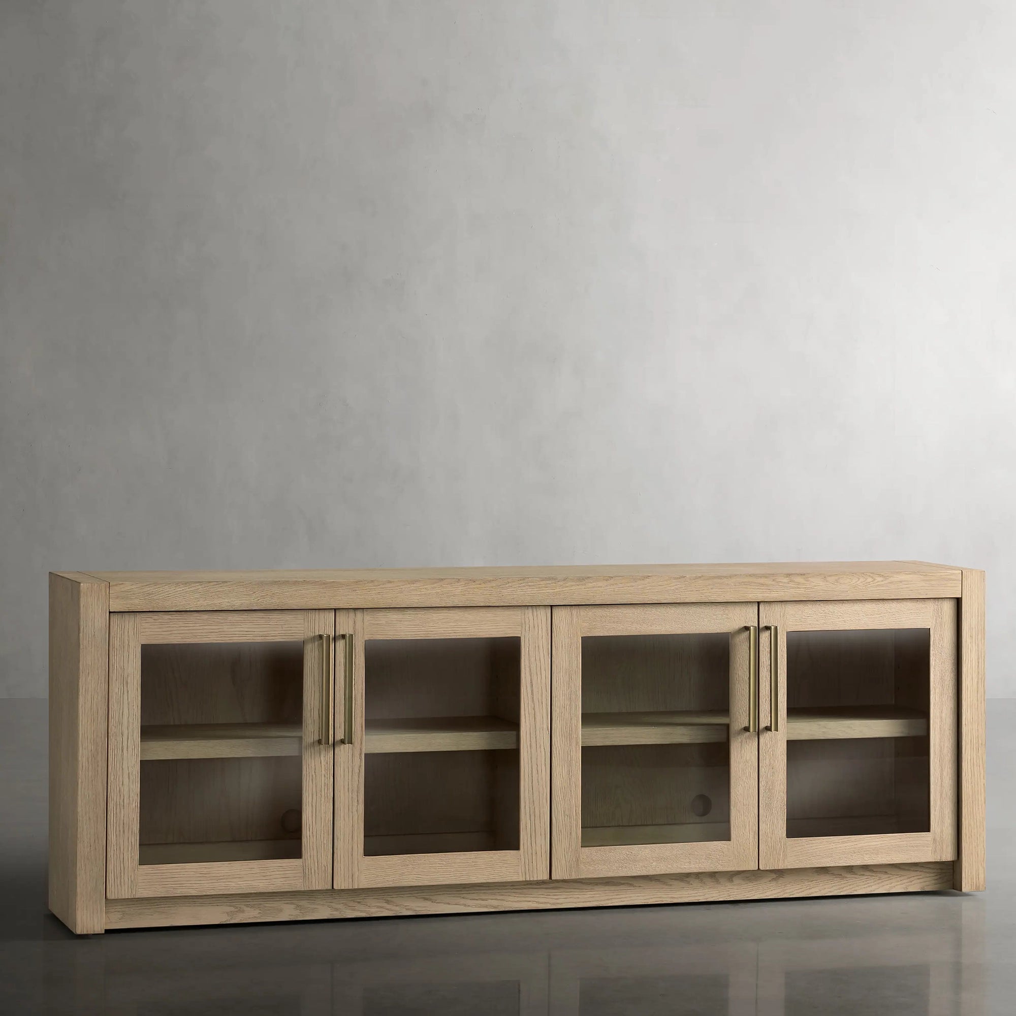 Bodhi Media Console