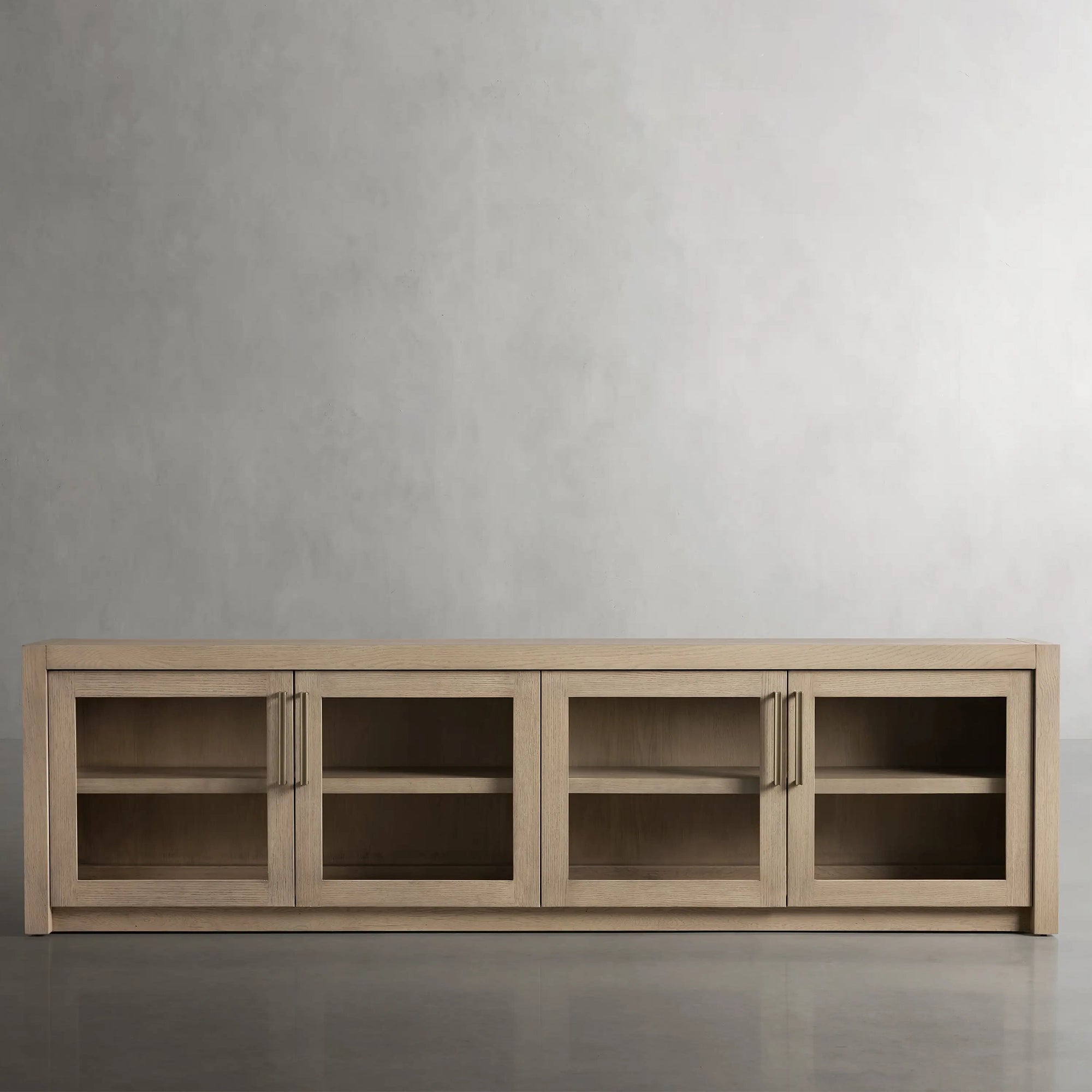 Bodhi Media Console