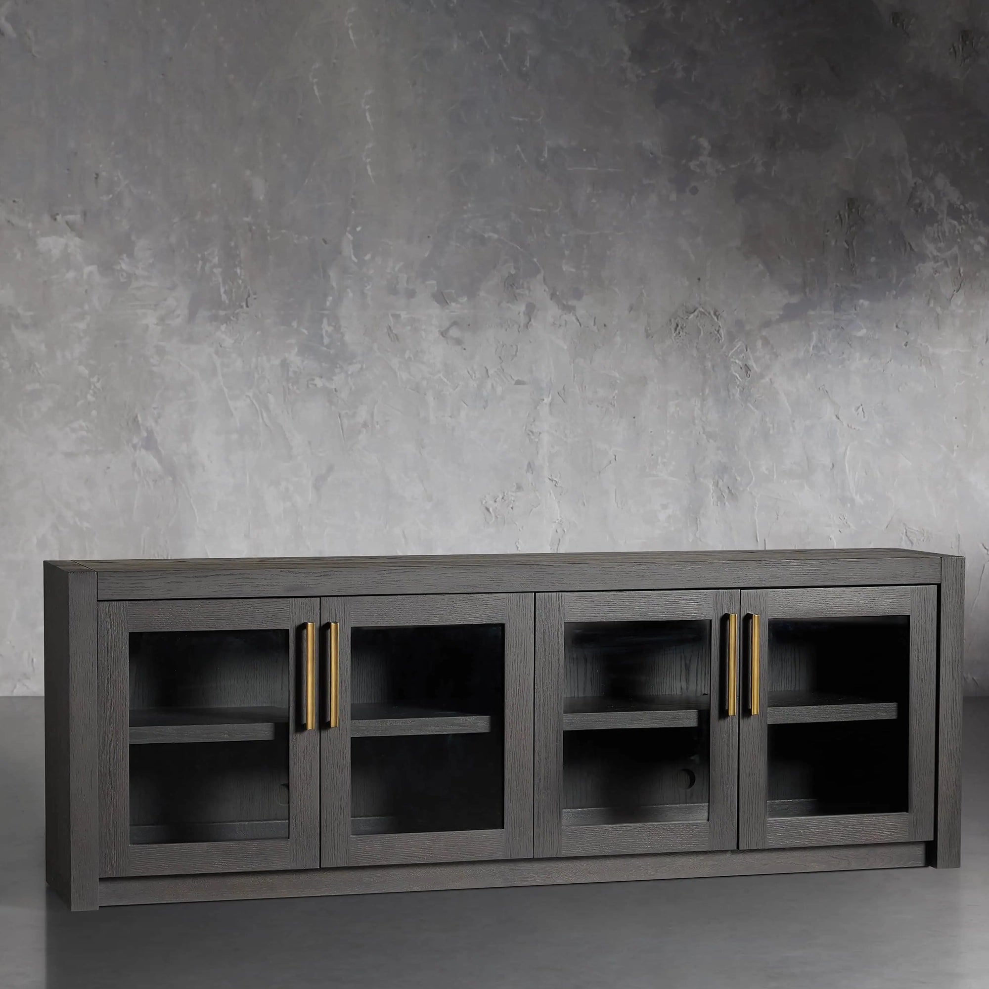 Bodhi Media Console
