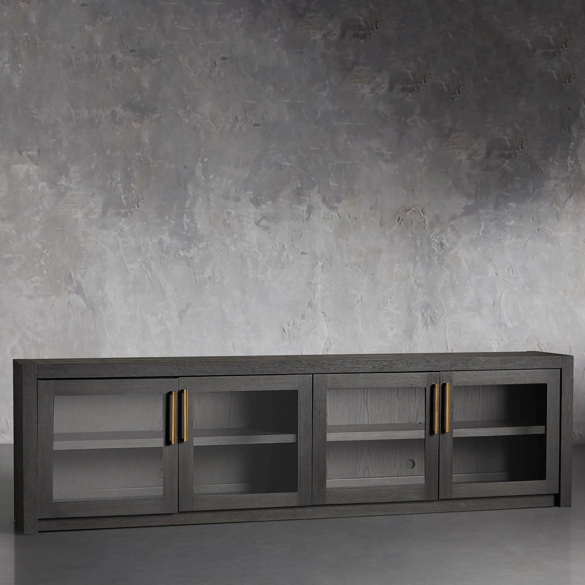 Bodhi Media Console