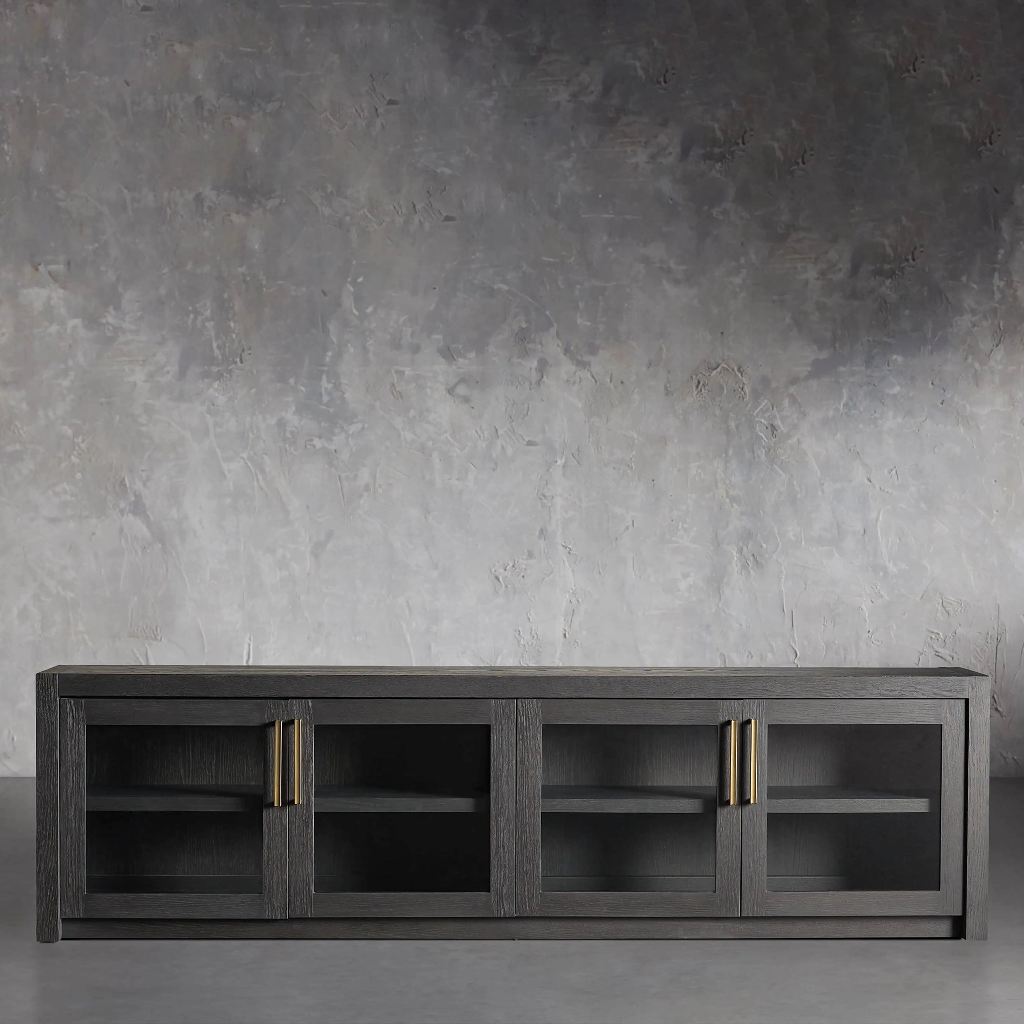 Bodhi Media Console