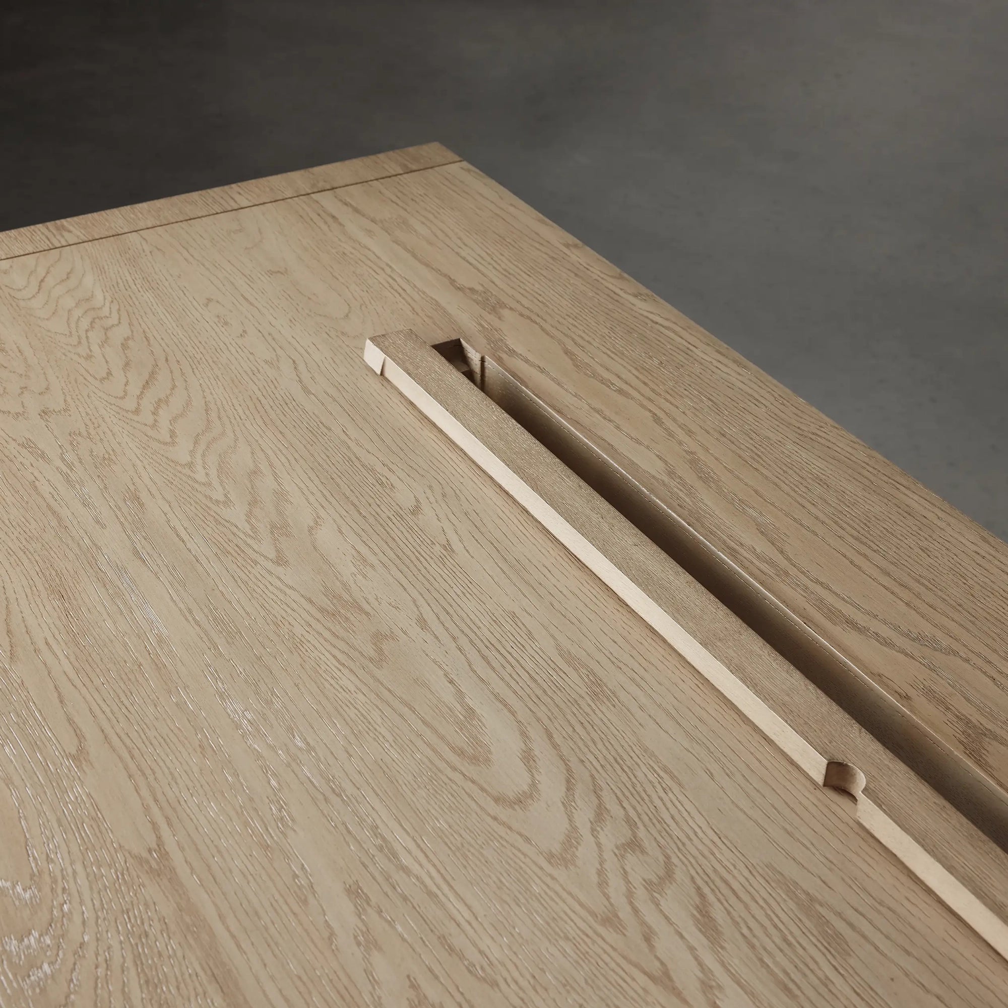 Bodhi Modular Desk with Return Desk