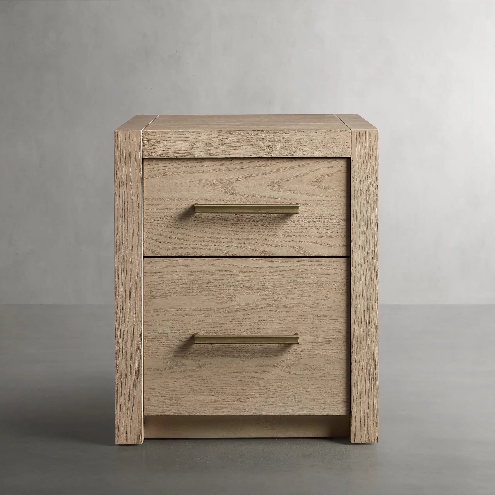 Bodhi Modular File