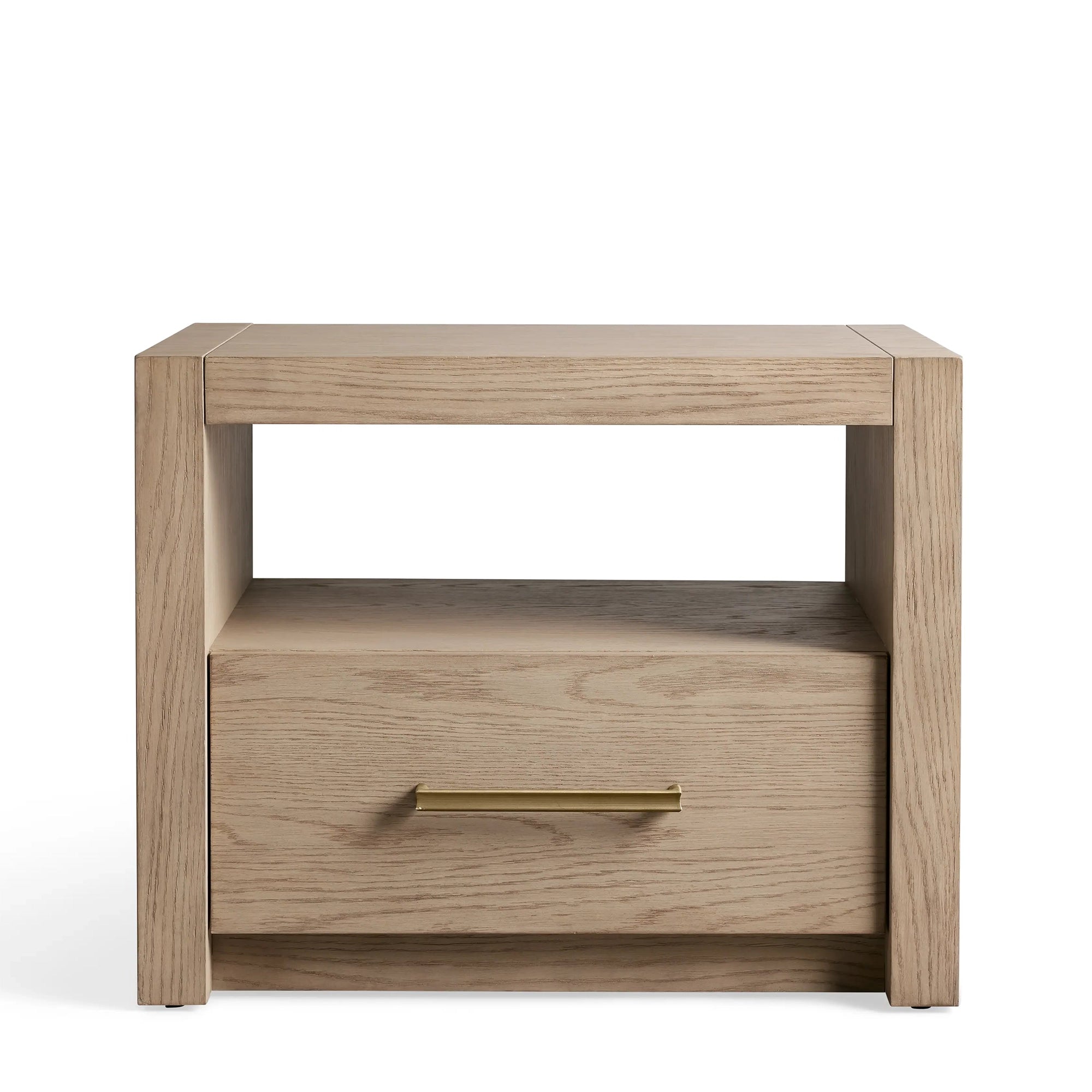 Bodhi Open Nightstand