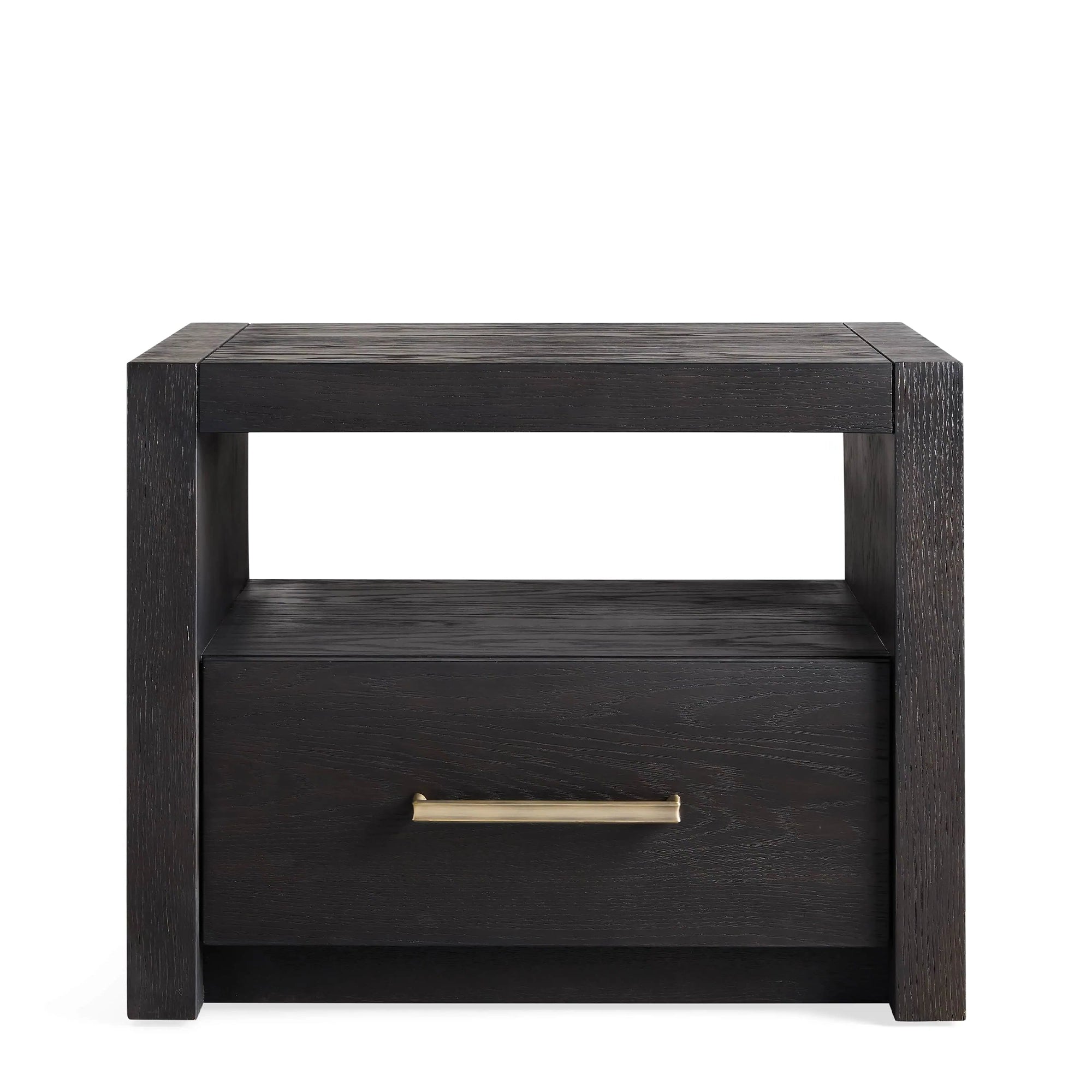 Bodhi Open Nightstand