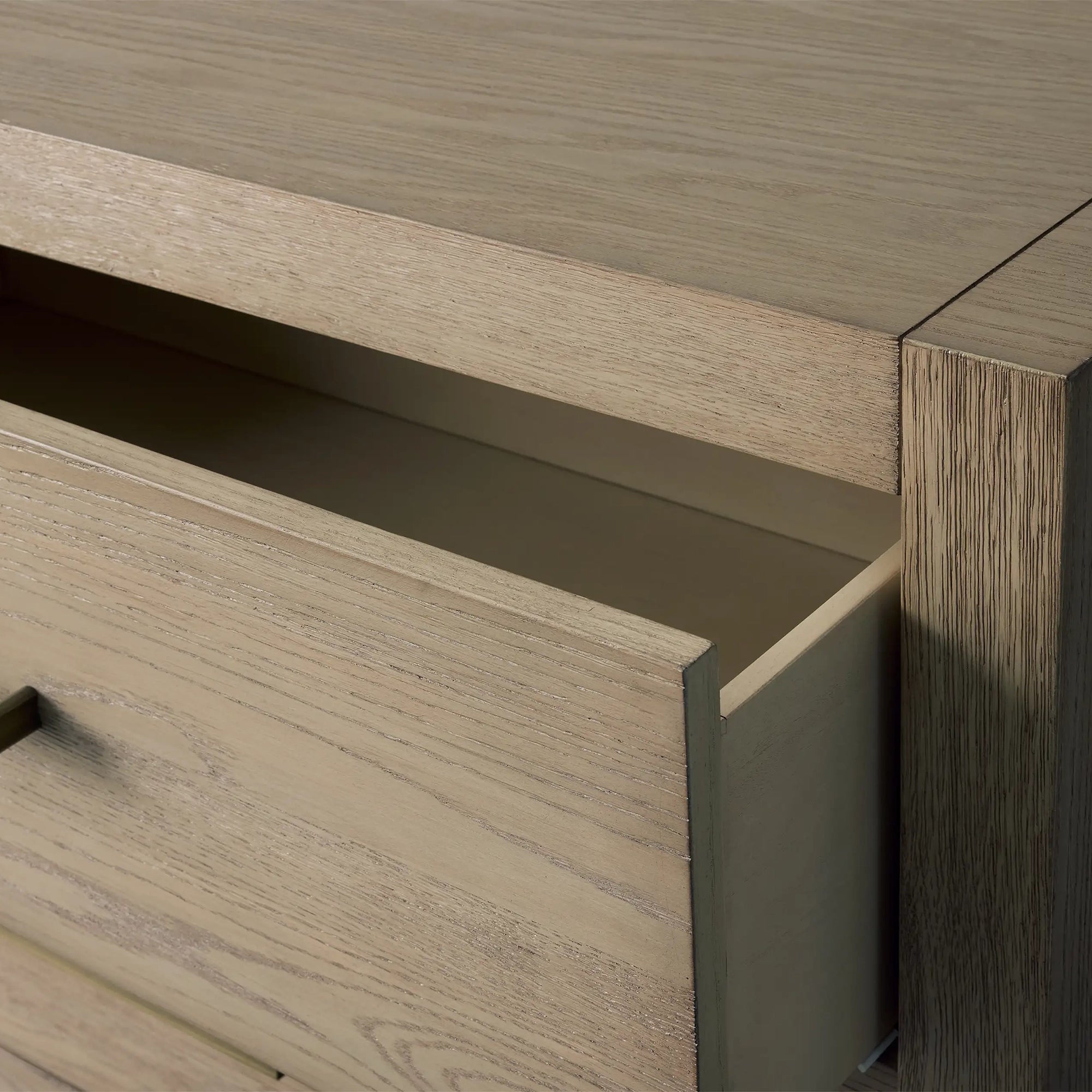 Bodhi Six Drawer Dresser