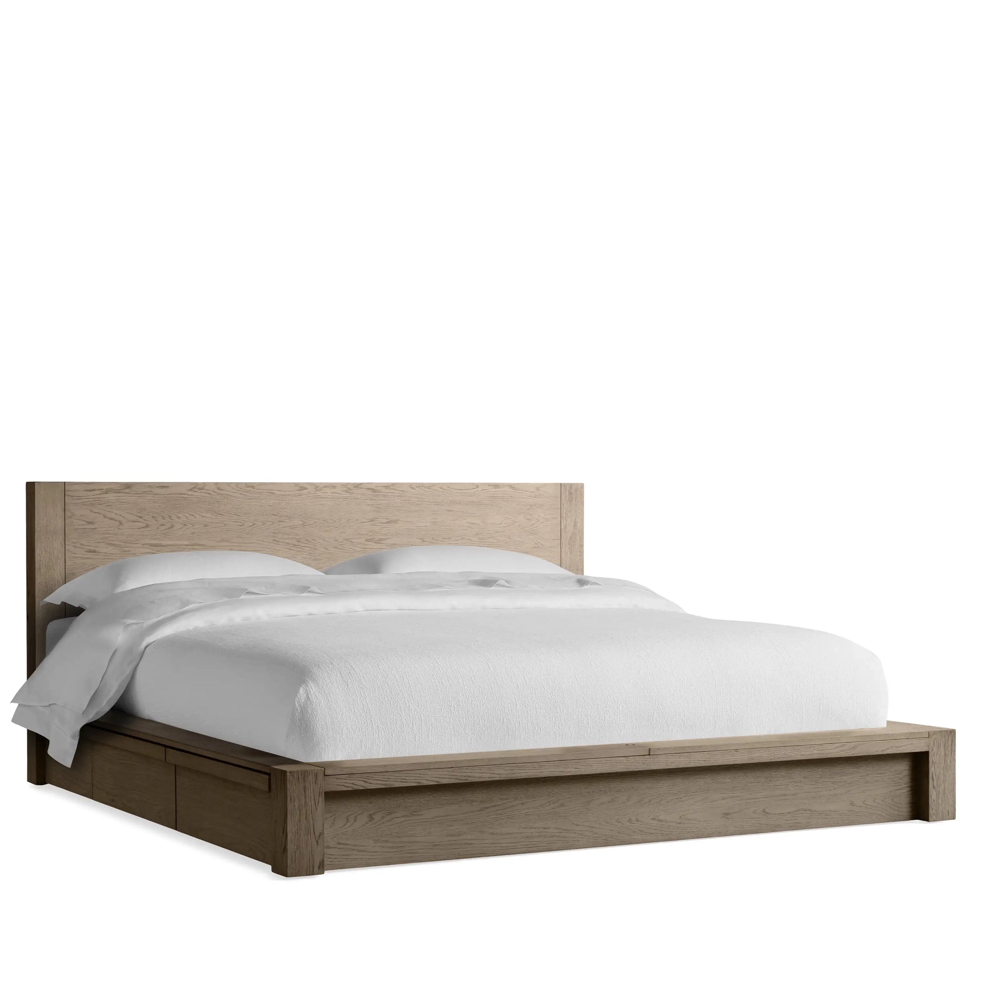 Bodhi Storage Bed