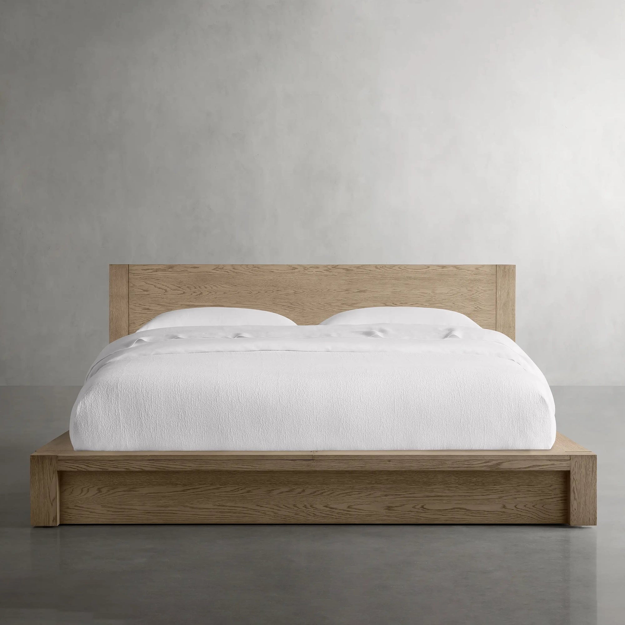 Bodhi Storage Bed