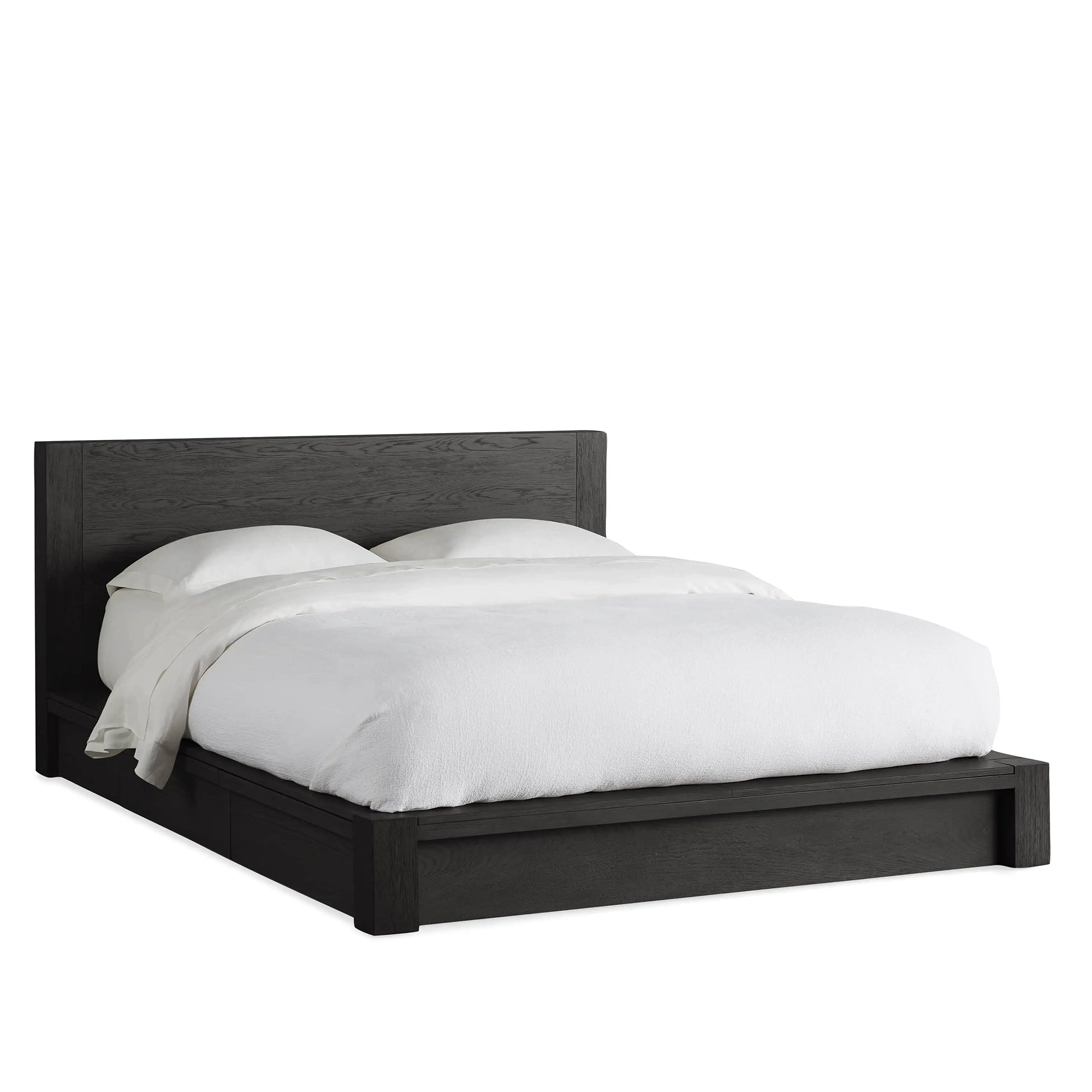 Bodhi Storage Bed