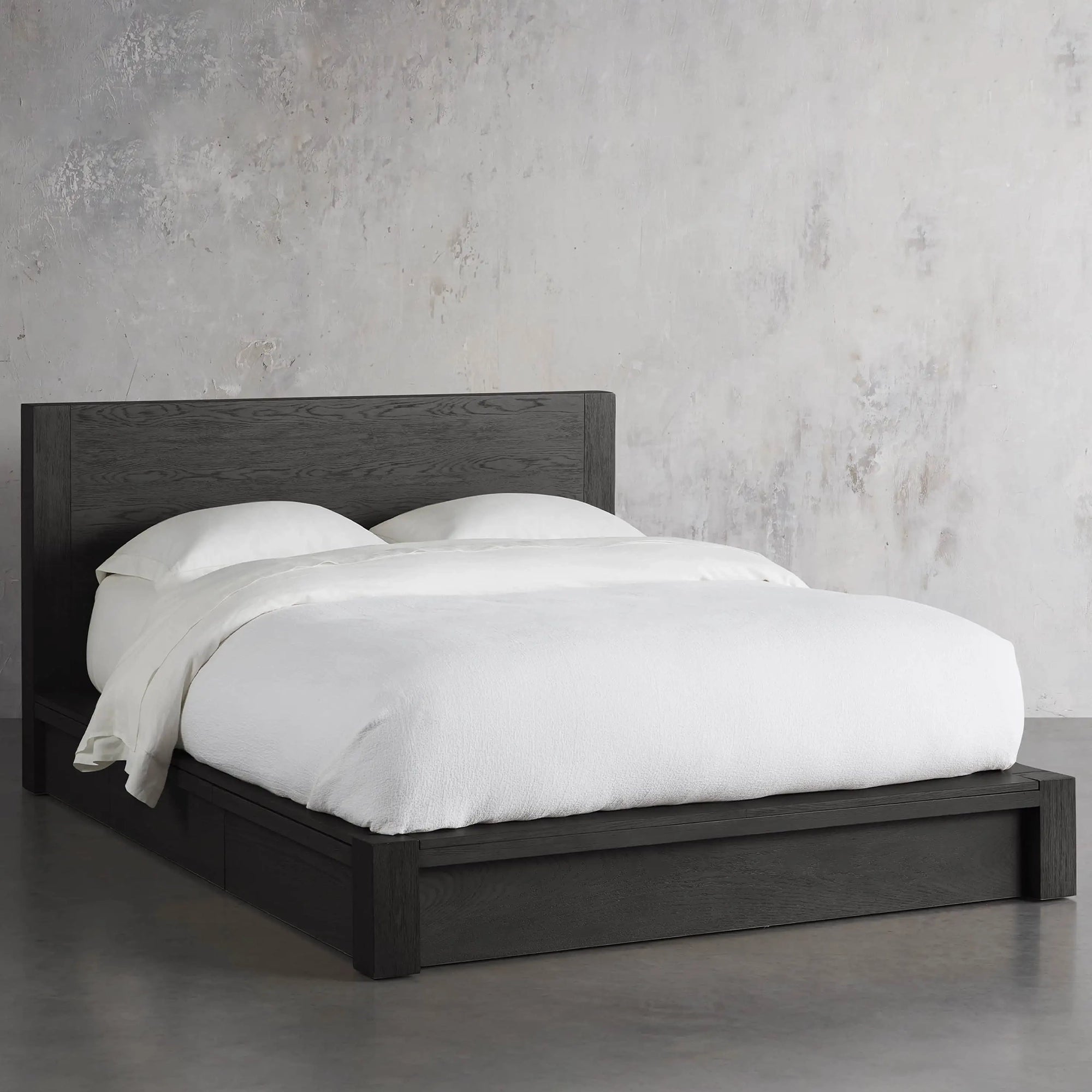 Bodhi Storage Bed