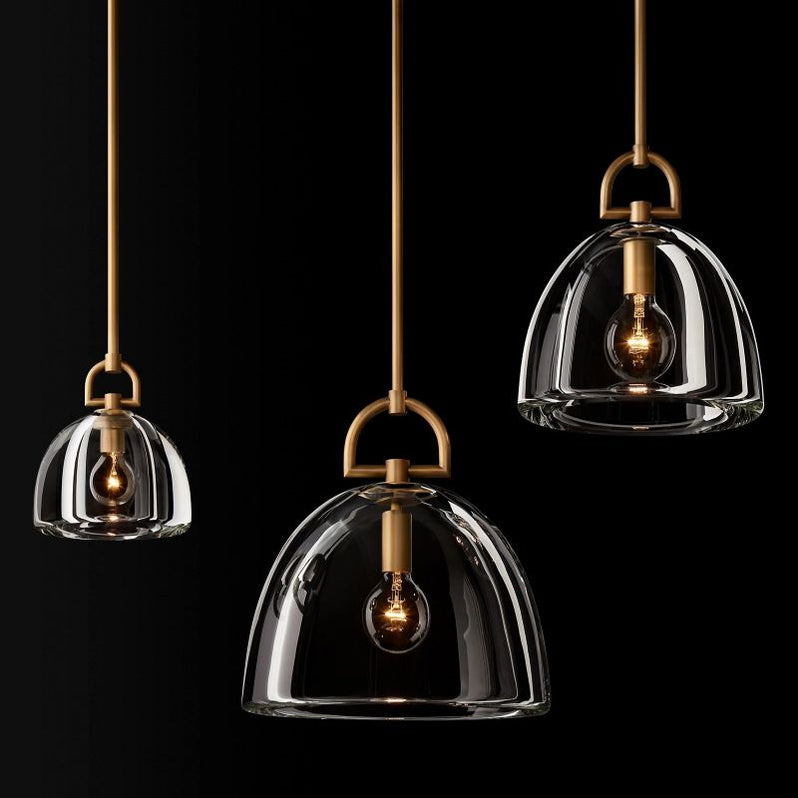 Butanist Dome Pendant