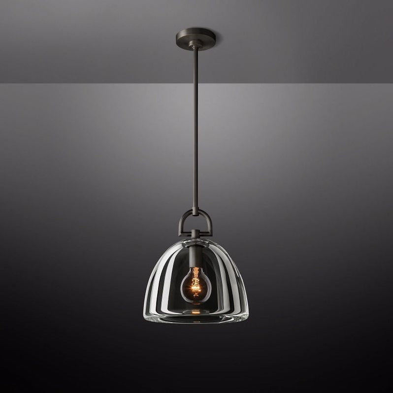 Butanist Dome Pendant