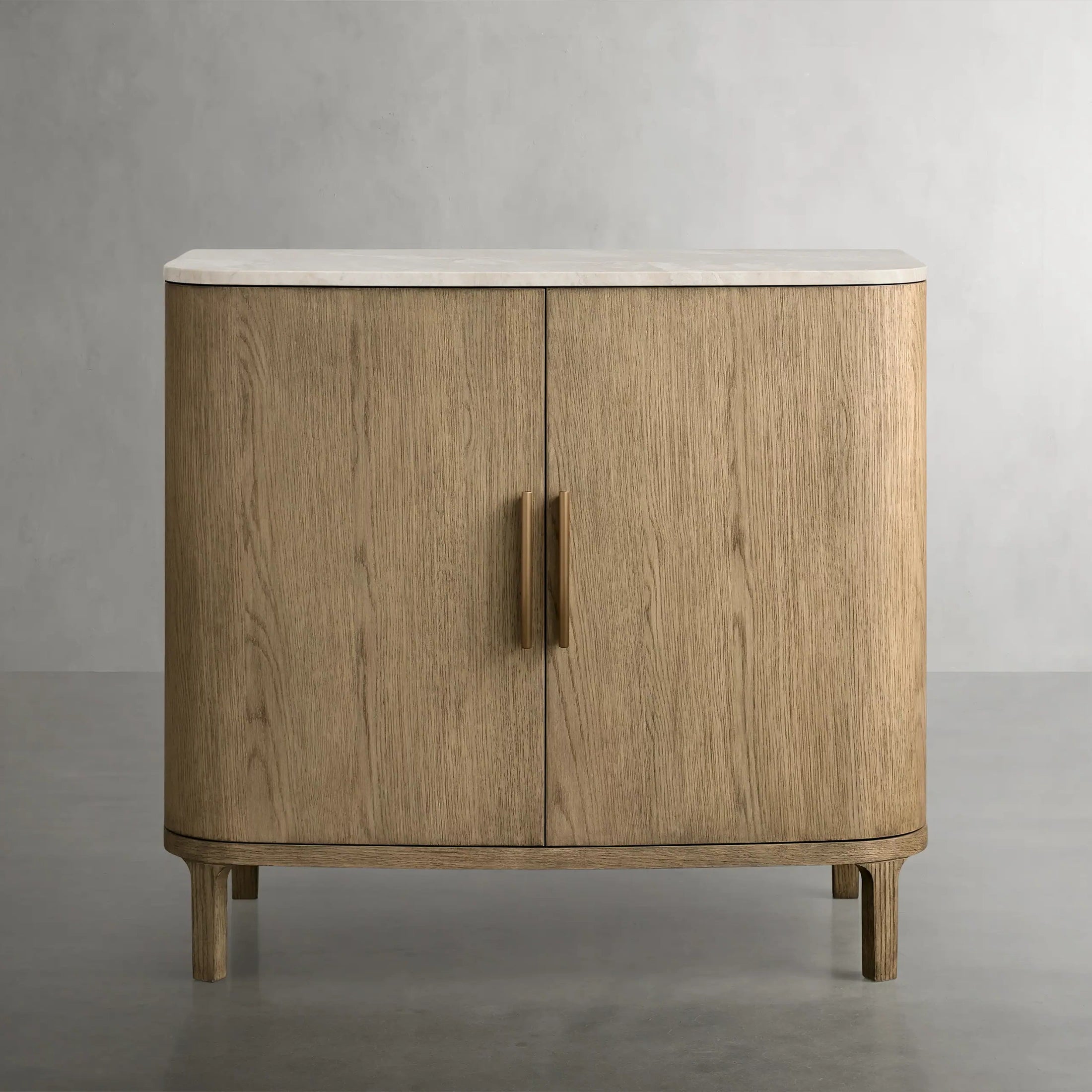 Danny Cabinet