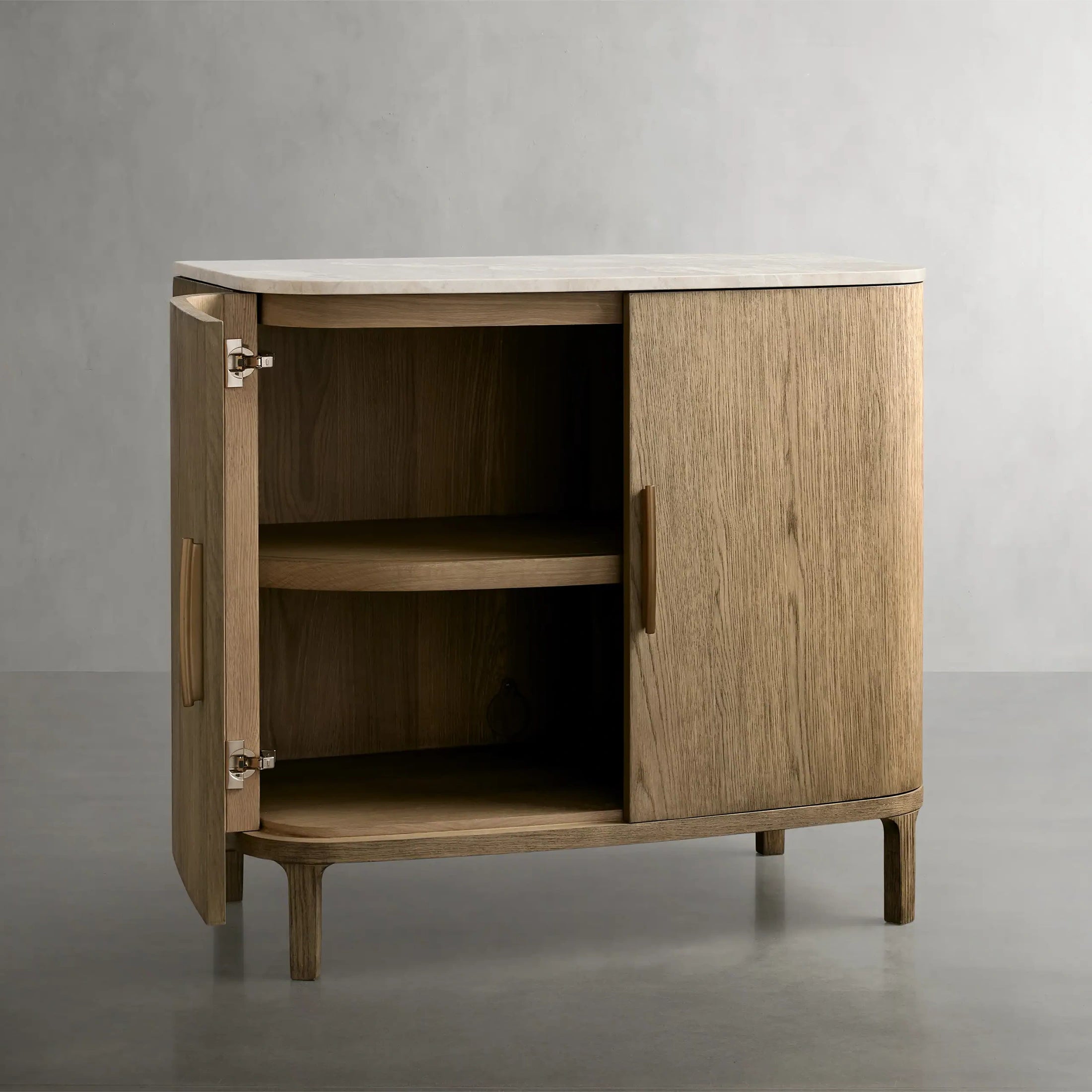 Danny Cabinet