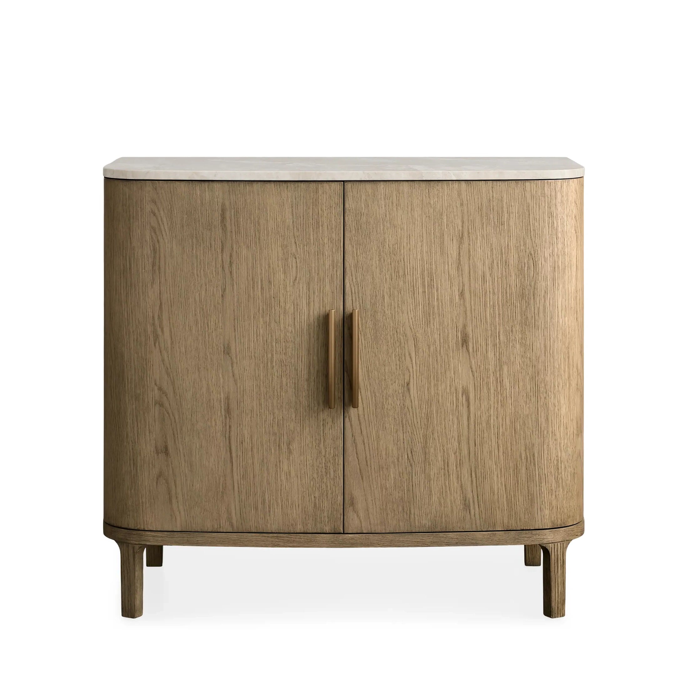 Danny Cabinet