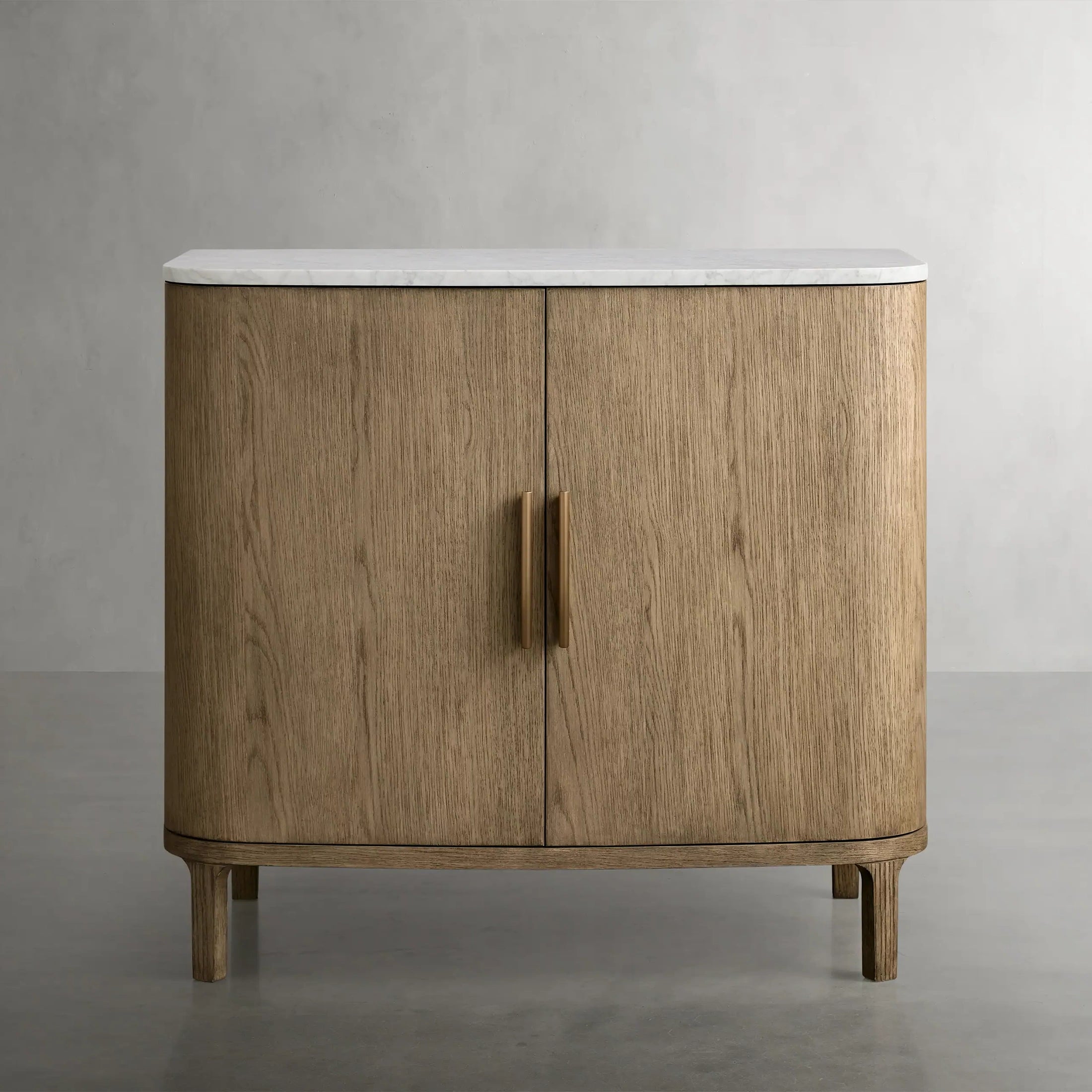 Danny Cabinet