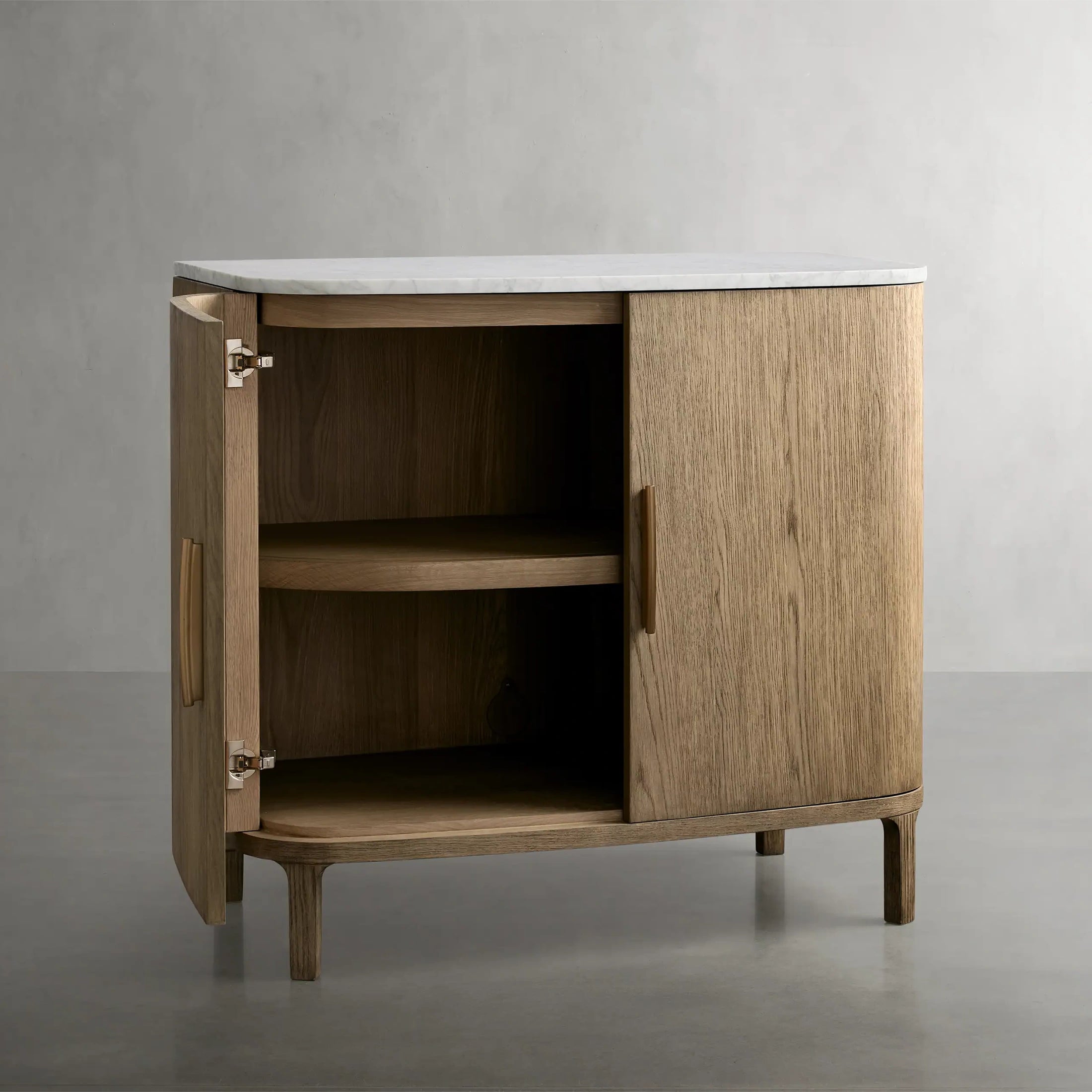 Danny Cabinet